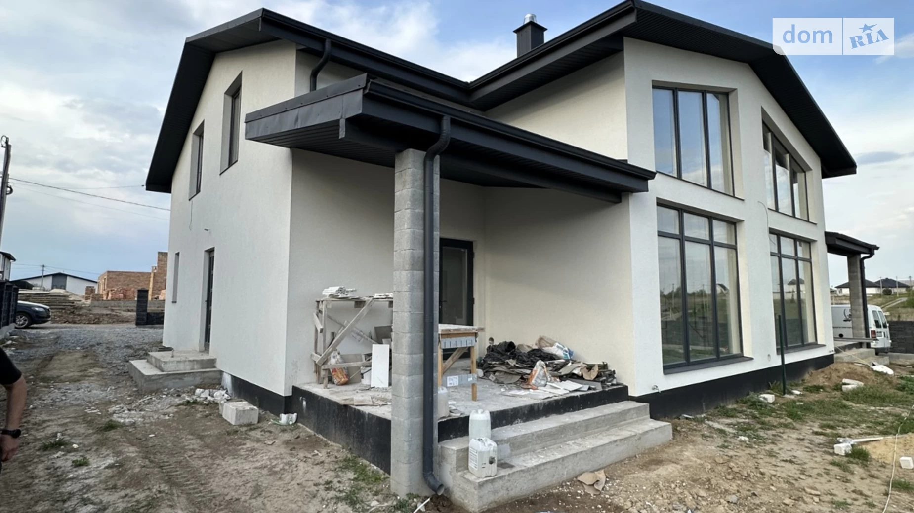 мас. Киевский Белая Криница, цена: 75000 $ - фото 3