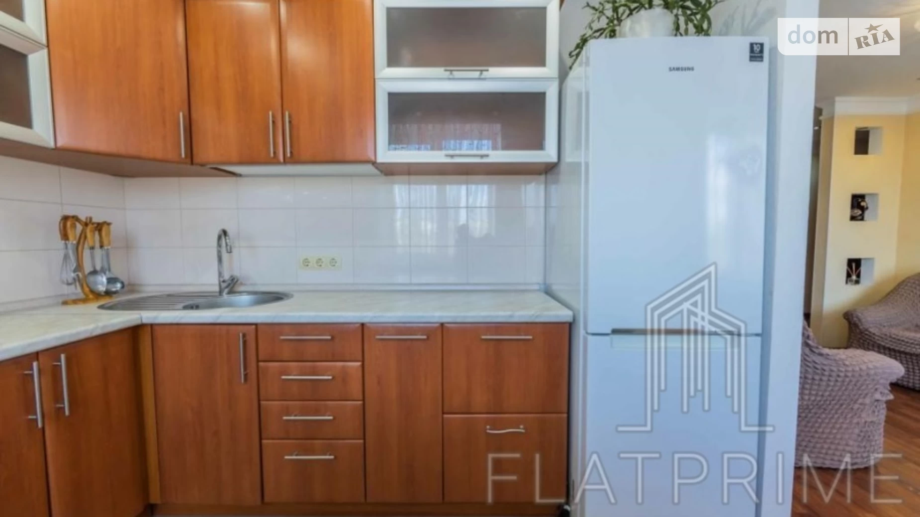 Продається 3-кімнатна квартира 60 кв. м у Києві, цена: 87000 $ - фото 3