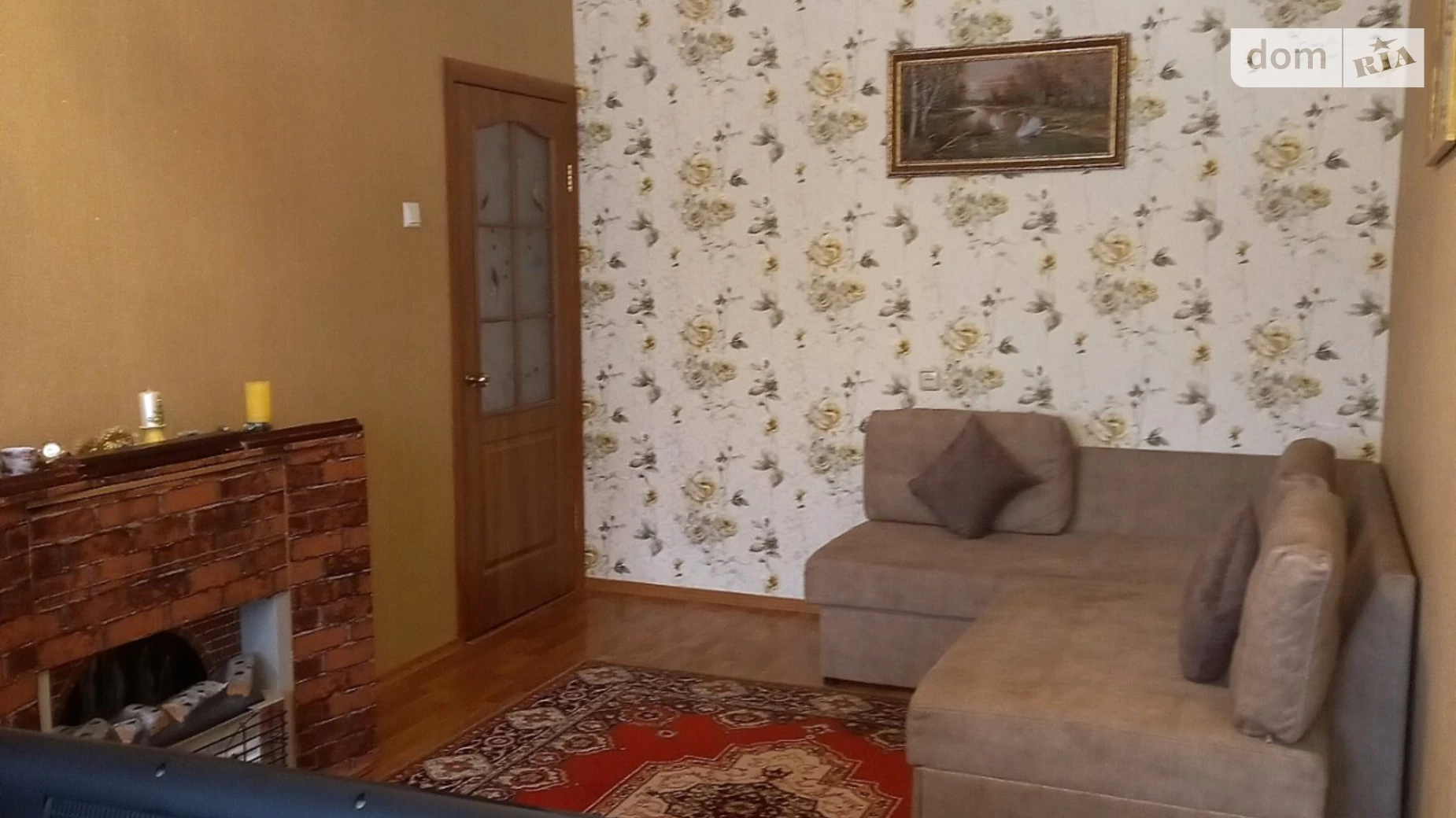 Продается 3-комнатная квартира 65 кв. м в Черкассах, ул. Благовестная, 308 - фото 2