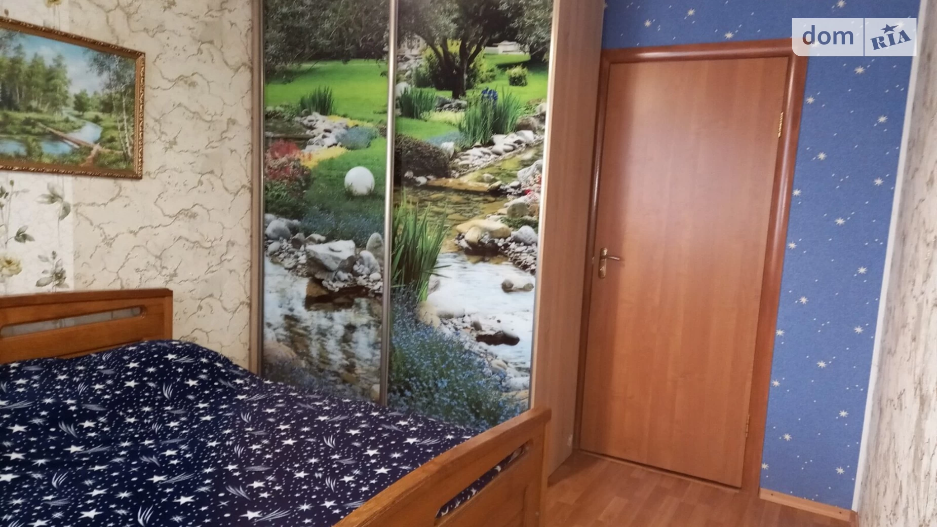 Продается 3-комнатная квартира 65 кв. м в Черкассах, ул. Благовестная, 308 - фото 3
