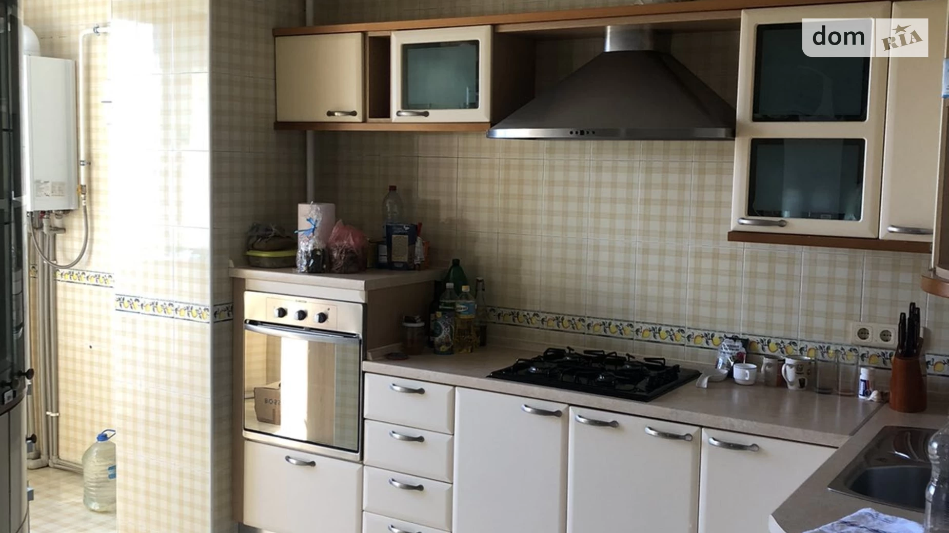Продається 3-кімнатна квартира 75.6 кв. м у Одесі, пров. Хвойний, 12 - фото 2
