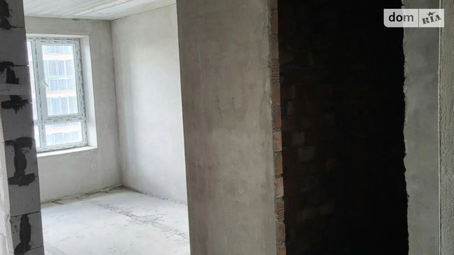 Продается 2-комнатная квартира 42.6 кв. м в Днепре, Запорожское шоссе, 32Л - фото 5