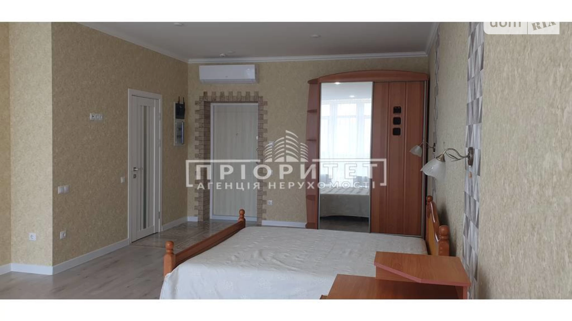 Продается 1-комнатная квартира 47.3 кв. м в Одессе, просп. Гагарина - фото 5