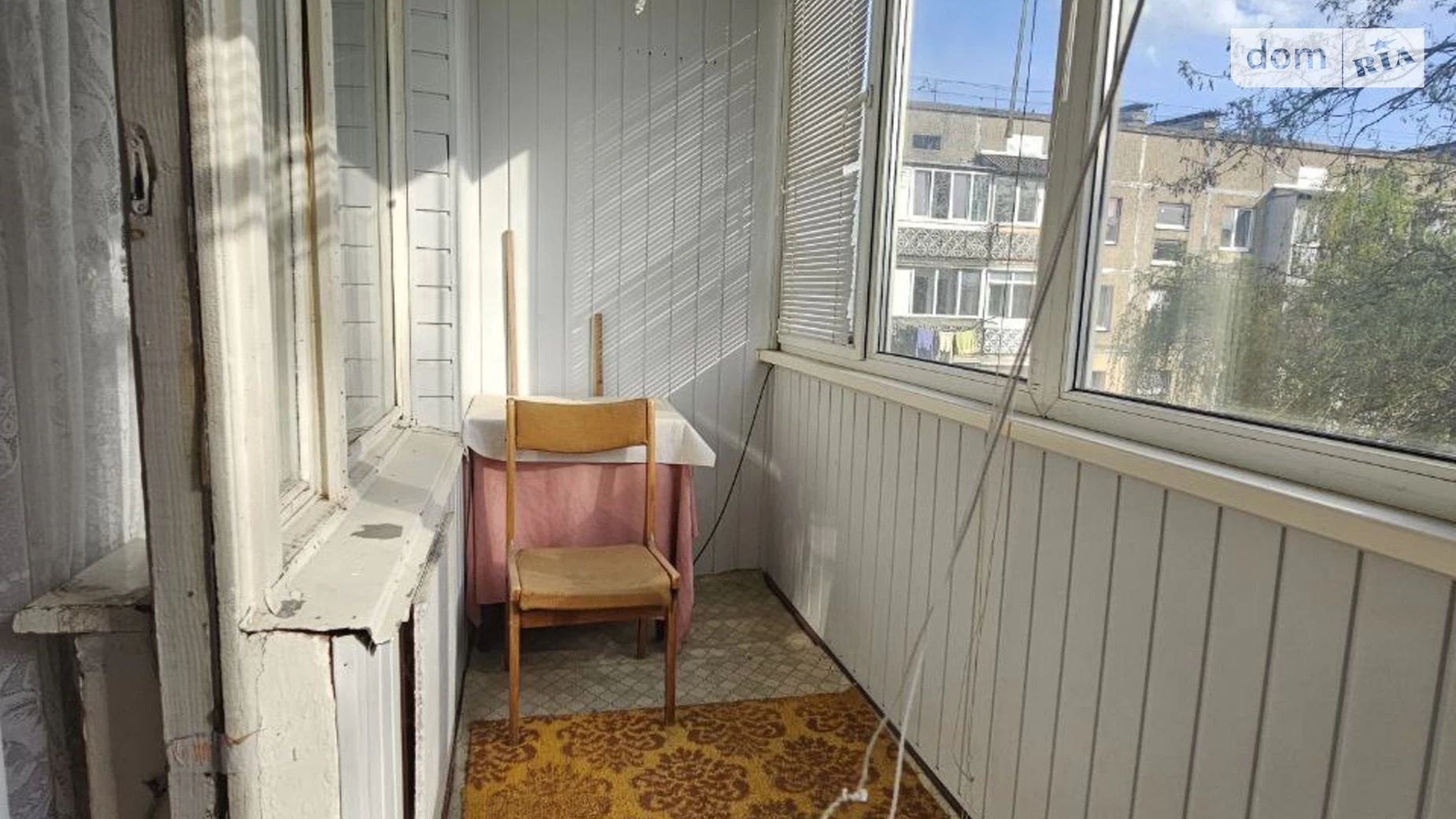 Продается 2-комнатная квартира 56.7 кв. м в Ивано-Франковске, цена: 41500 $ - фото 4