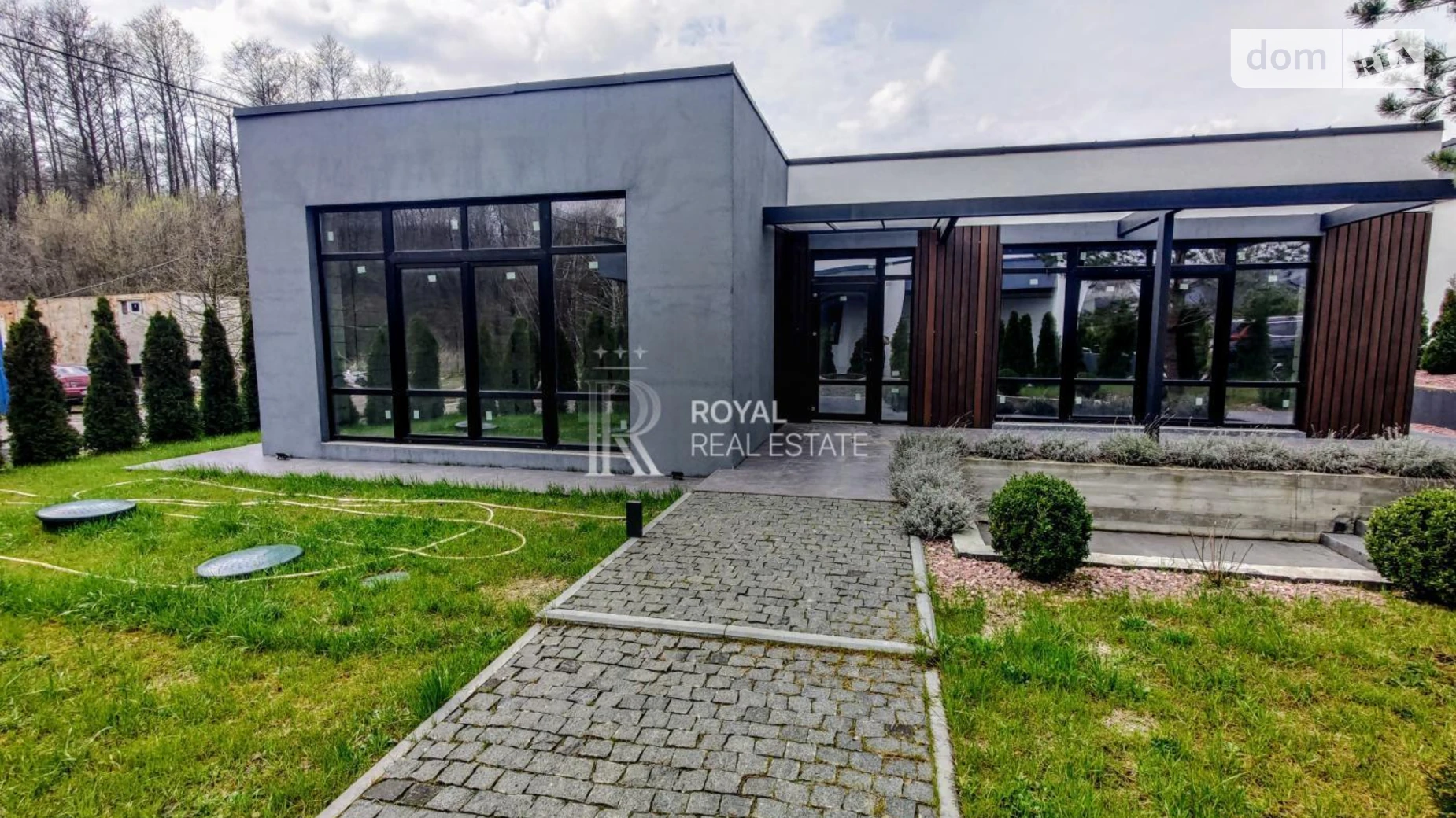 Продается одноэтажный дом 107 кв. м с бассейном, цена: 120000 $ - фото 3