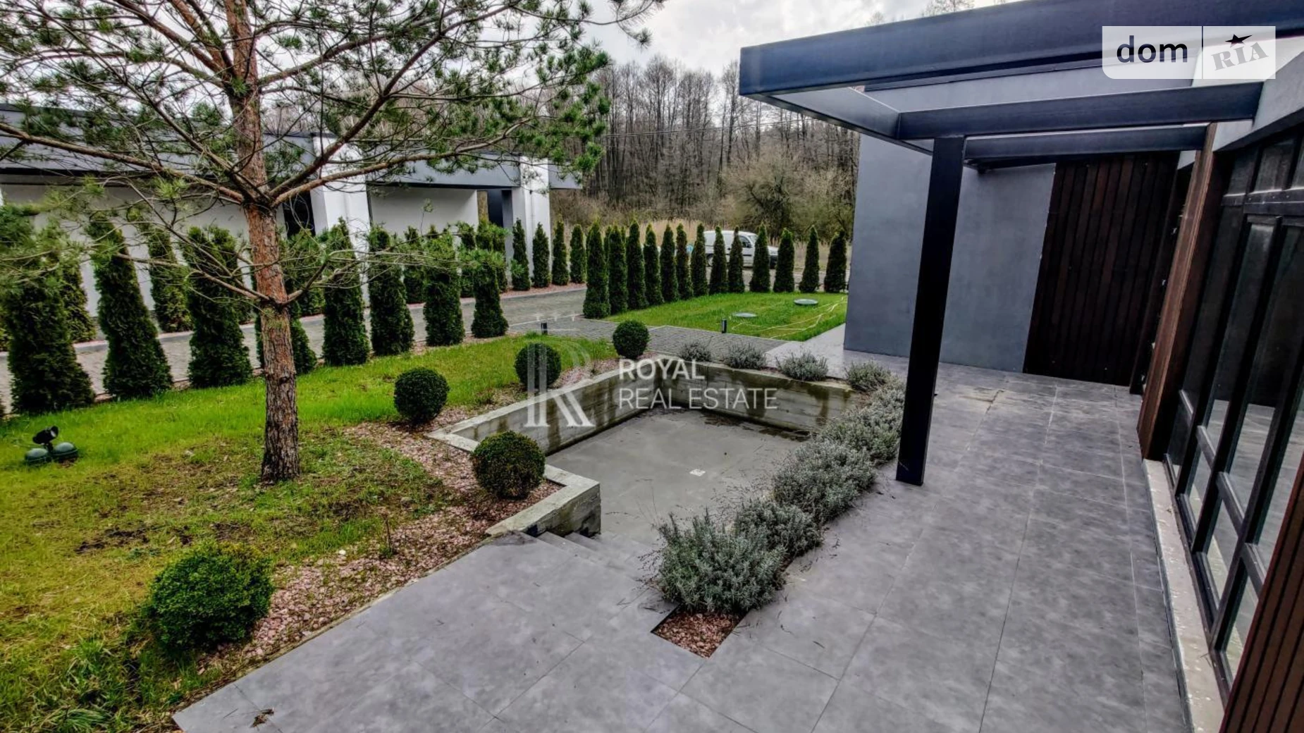 Продается одноэтажный дом 107 кв. м с бассейном, цена: 120000 $ - фото 4