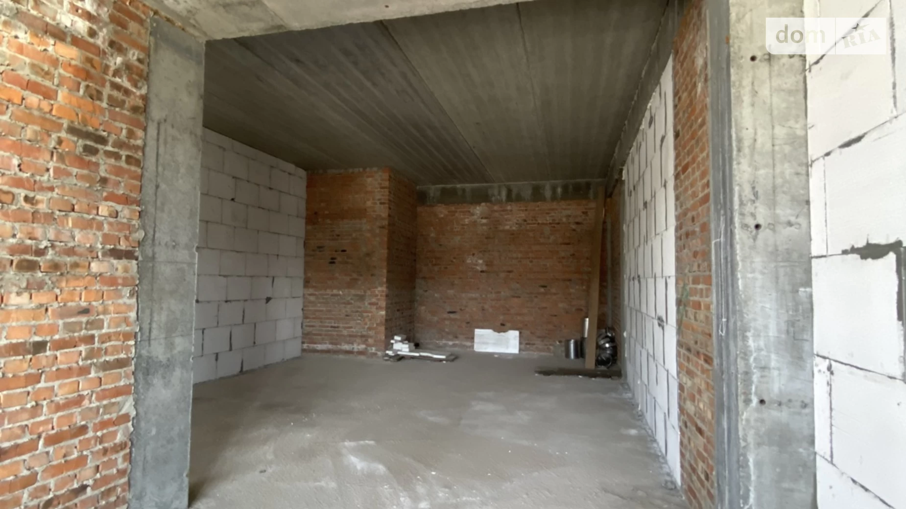 Продається приміщення вільного призначення 68.12 кв. м в 10-поверховій будівлі, цена: 74932 $ - фото 2