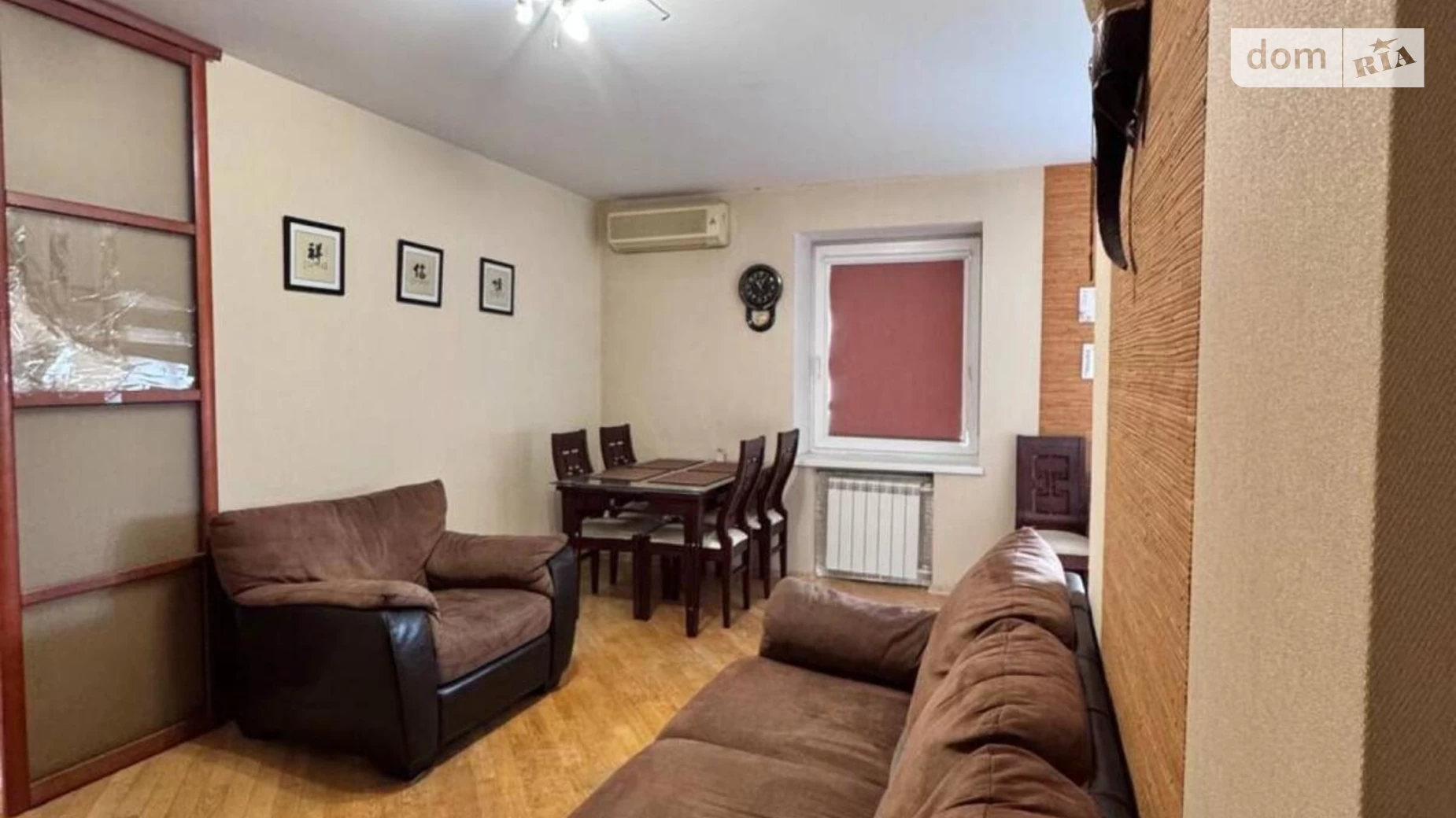 Продається 2-кімнатна квартира 45 кв. м у Харкові, вул. Європейська(Новгородська) - фото 5