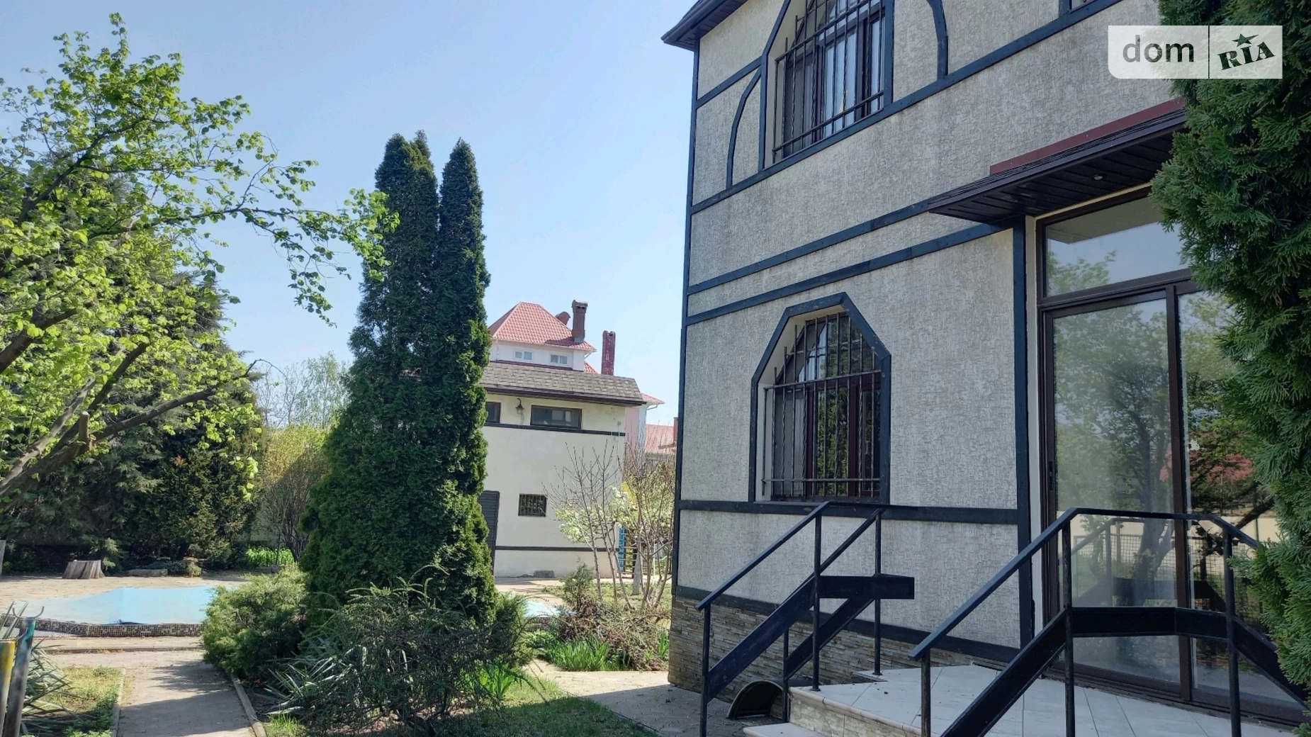 Продается дом на 2 этажа 320 кв. м с баней/сауной, цена: 265000 $ - фото 3