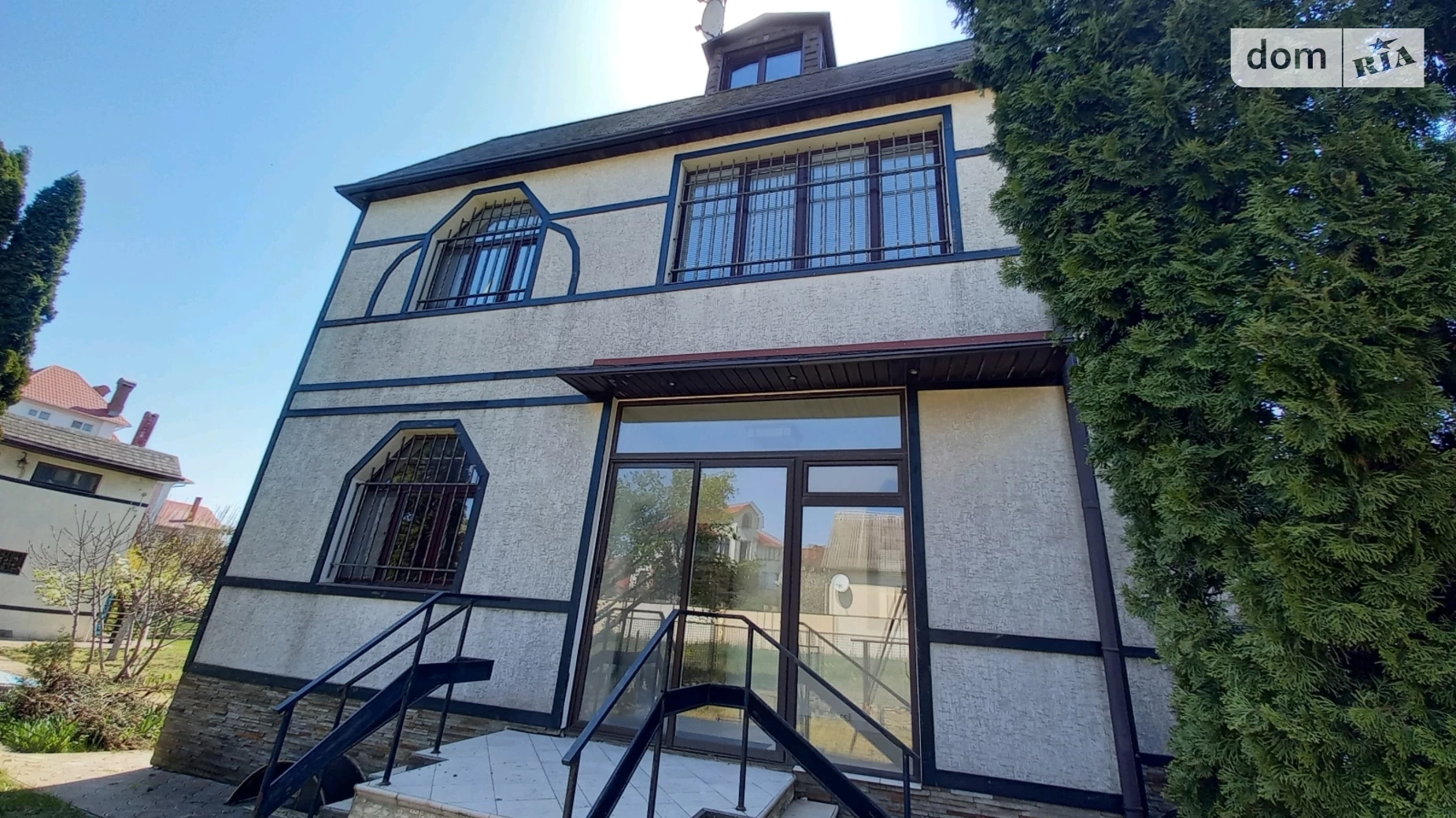 Продается дом на 2 этажа 320 кв. м с баней/сауной, цена: 265000 $ - фото 4