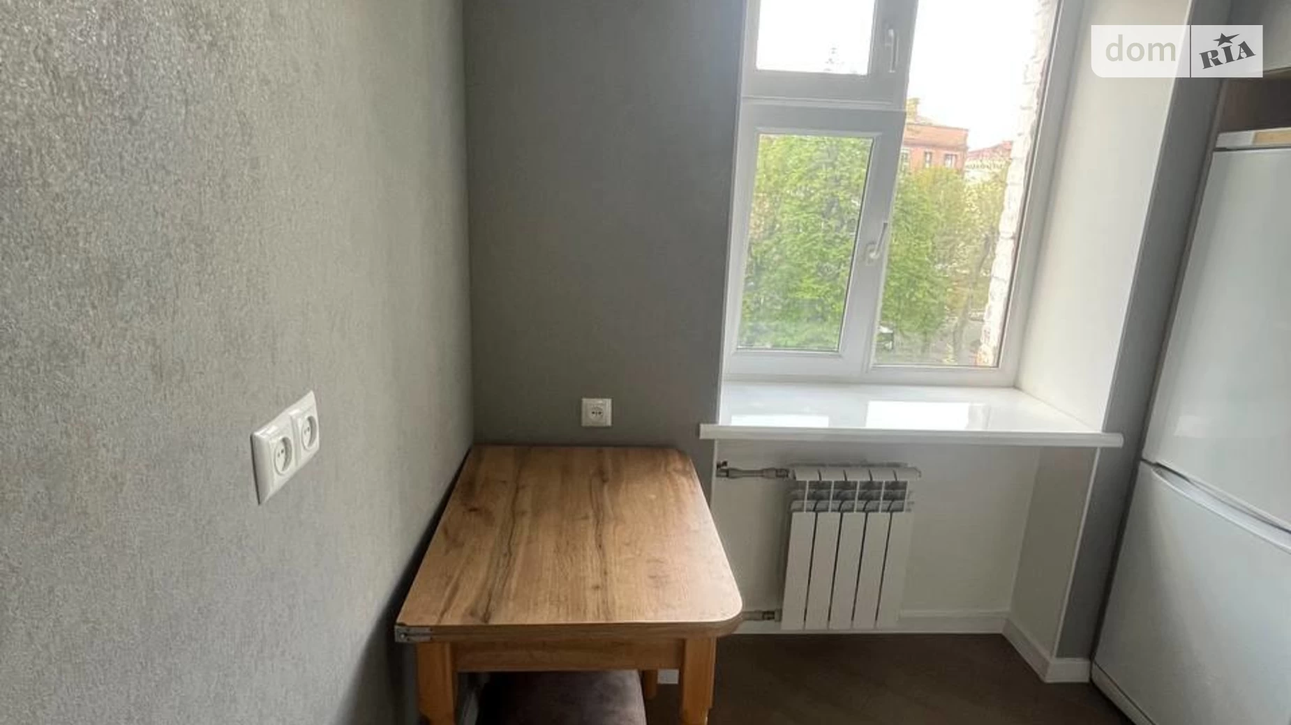 Сдается в аренду 2-комнатная квартира 45 кв. м в Хмельницком, ул. Сковороды Григория, 48 - фото 4