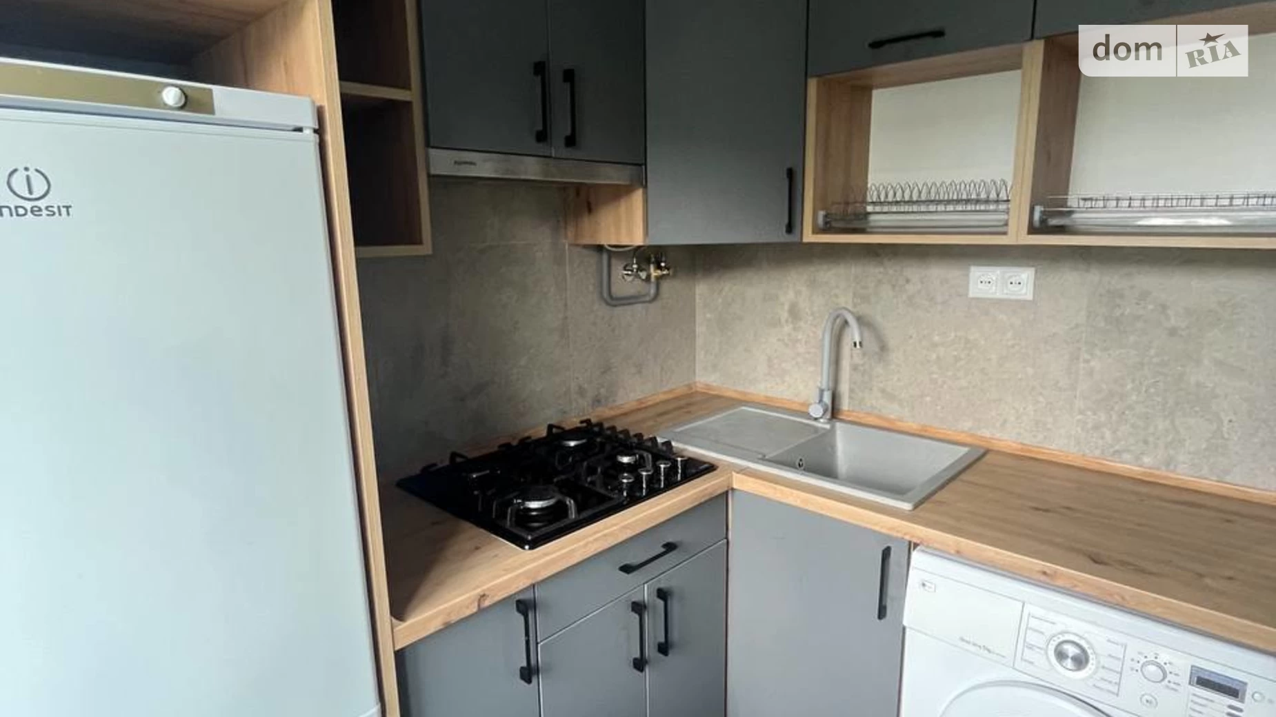 Сдается в аренду 2-комнатная квартира 45 кв. м в Хмельницком, ул. Сковороды Григория, 48 - фото 5