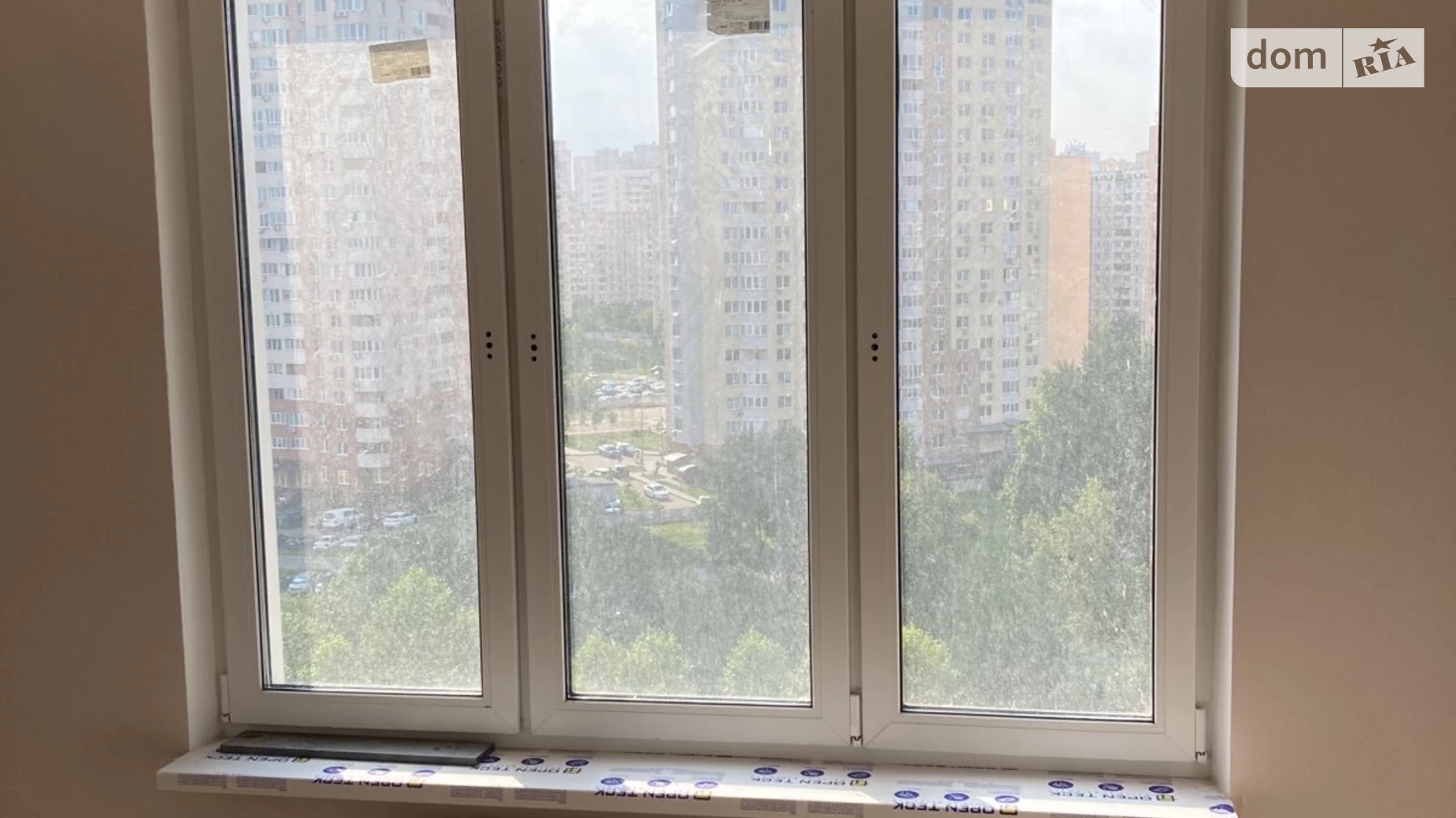 Продается 1-комнатная квартира 52.58 кв. м в Киеве, ул. Ревуцкого, 54Б - фото 5