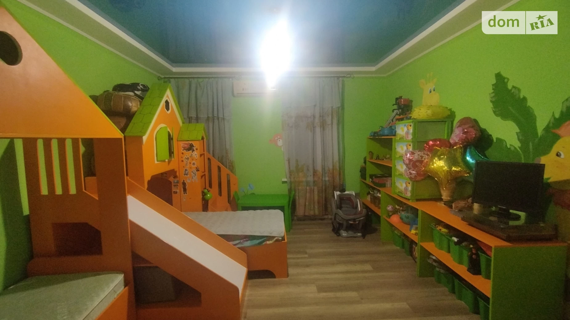 Продается одноэтажный дом 83 кв. м с подвалом, цена: 72000 $ - фото 3