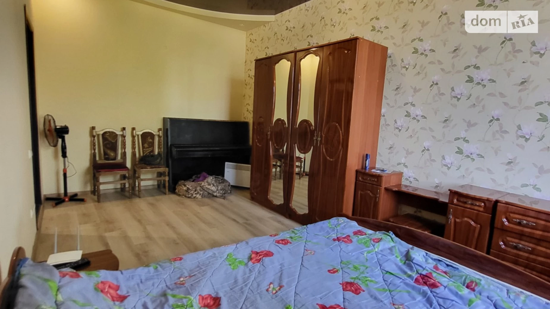 Продается 2-комнатная квартира 47.2 кв. м в Николаеве, ул. Заводская, 3/2 - фото 3