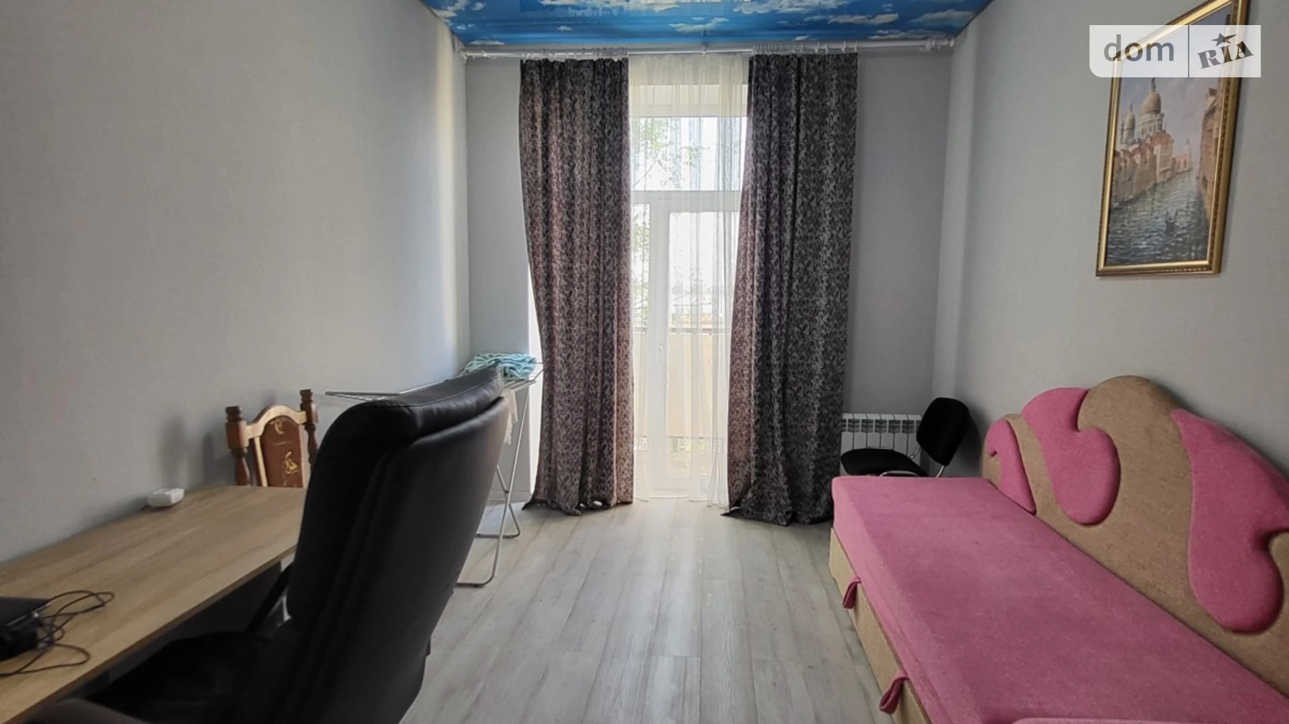 Продается 2-комнатная квартира 47.2 кв. м в Николаеве, ул. Заводская, 3/2 - фото 4