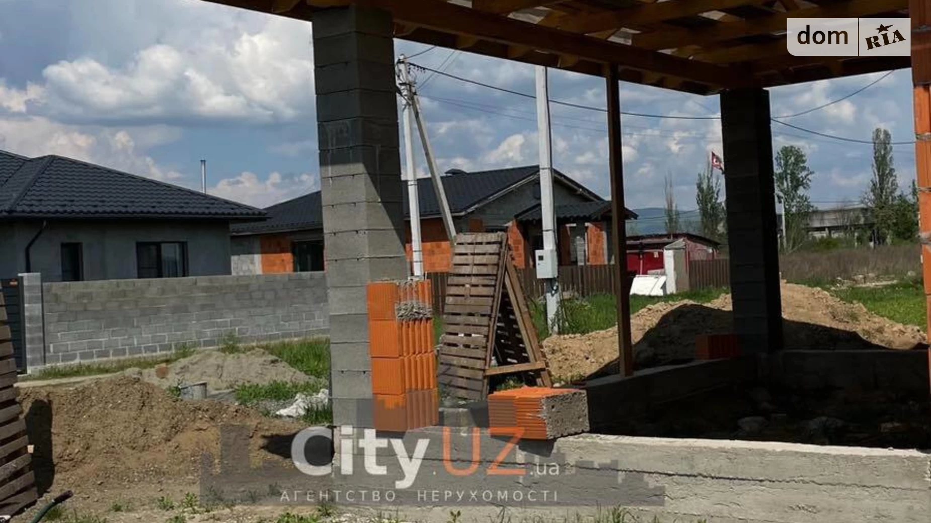 Продается одноэтажный дом 121 кв. м с подвалом, цена: 120000 $ - фото 4