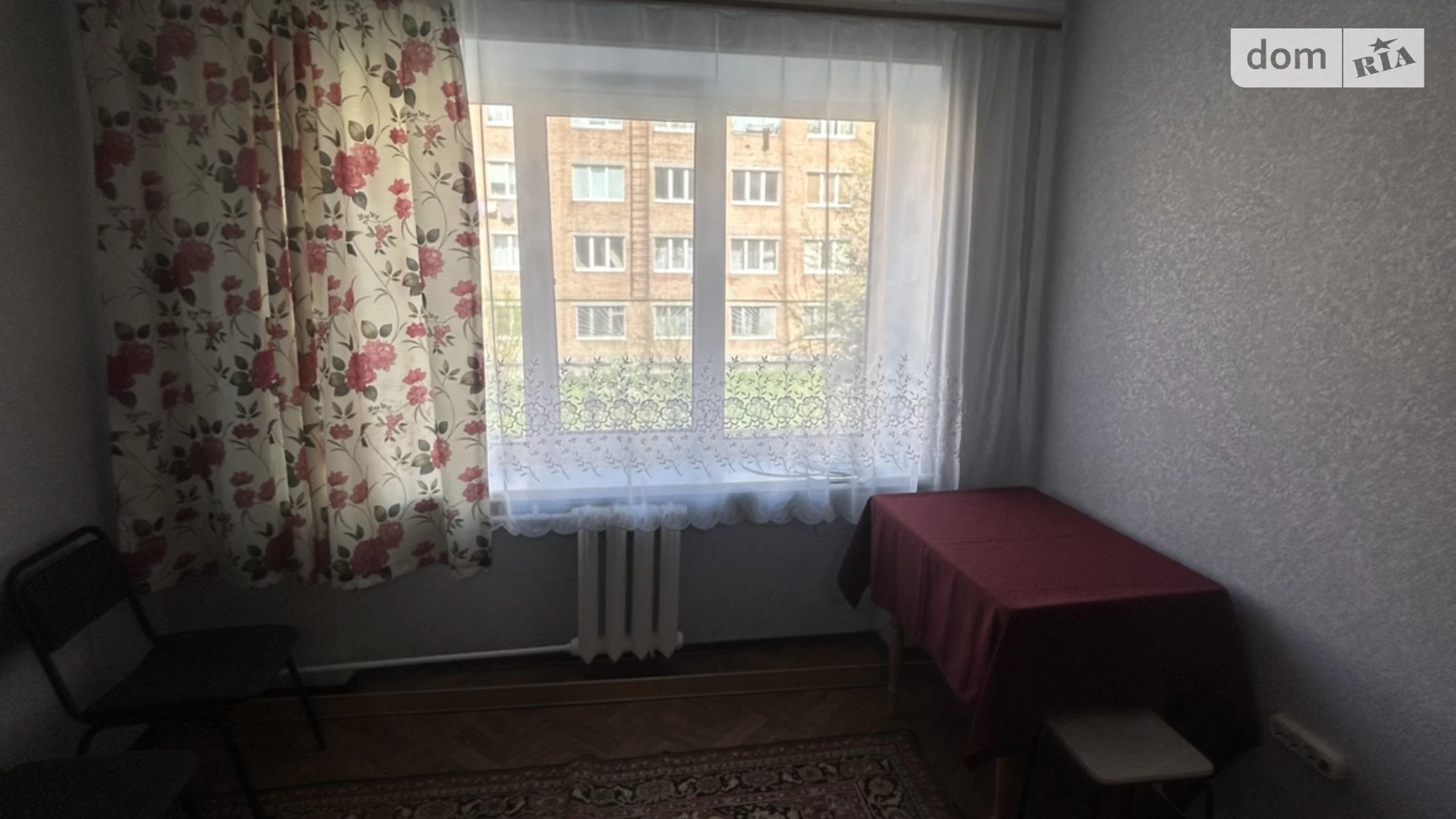 Сдается в аренду комната 33.8 кв. м в Белой Церкви, цена: 4500 грн - фото 4