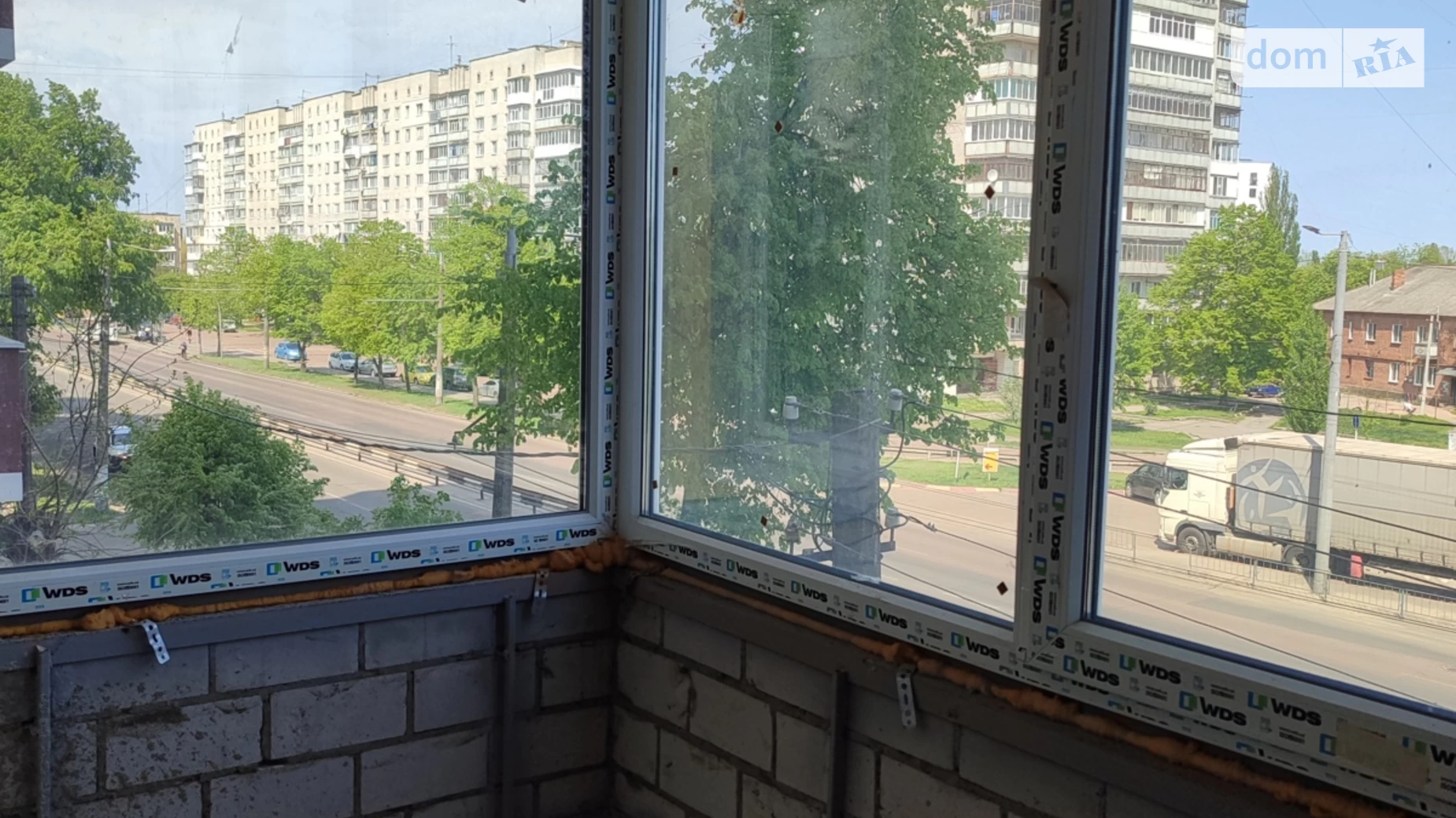 Продается 1-комнатная квартира 46.3 кв. м в Житомире, просп. Мира - фото 5