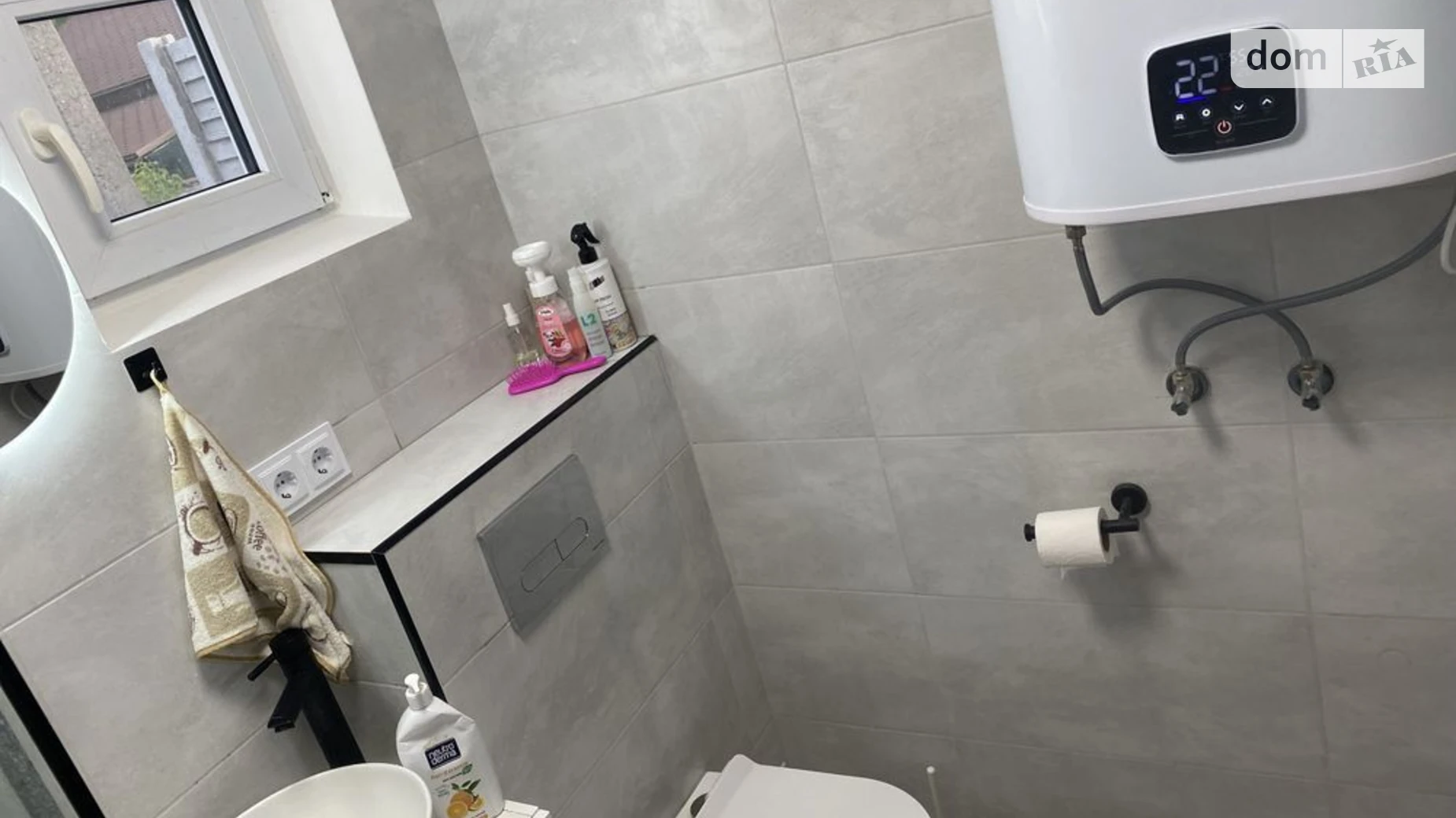 Продается дом на 2 этажа 69 кв. м с камином, цена: 68000 $ - фото 3
