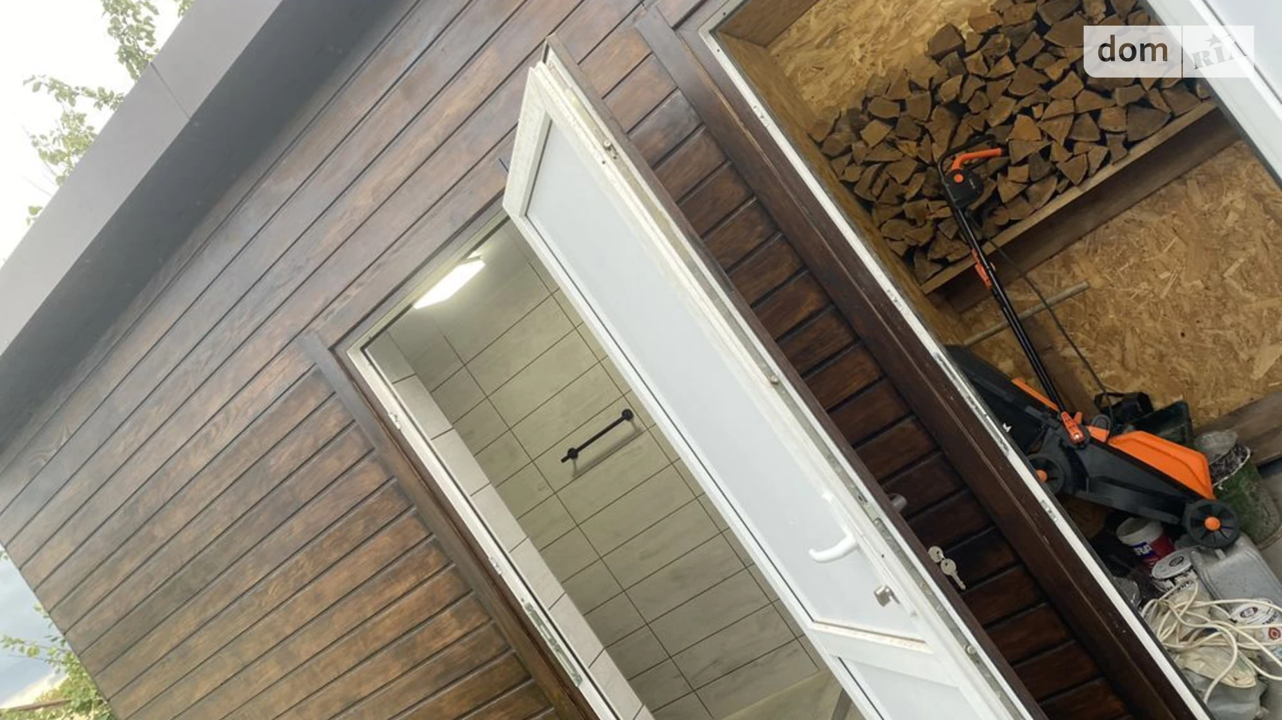 Продается дом на 2 этажа 69 кв. м с камином, цена: 68000 $ - фото 5