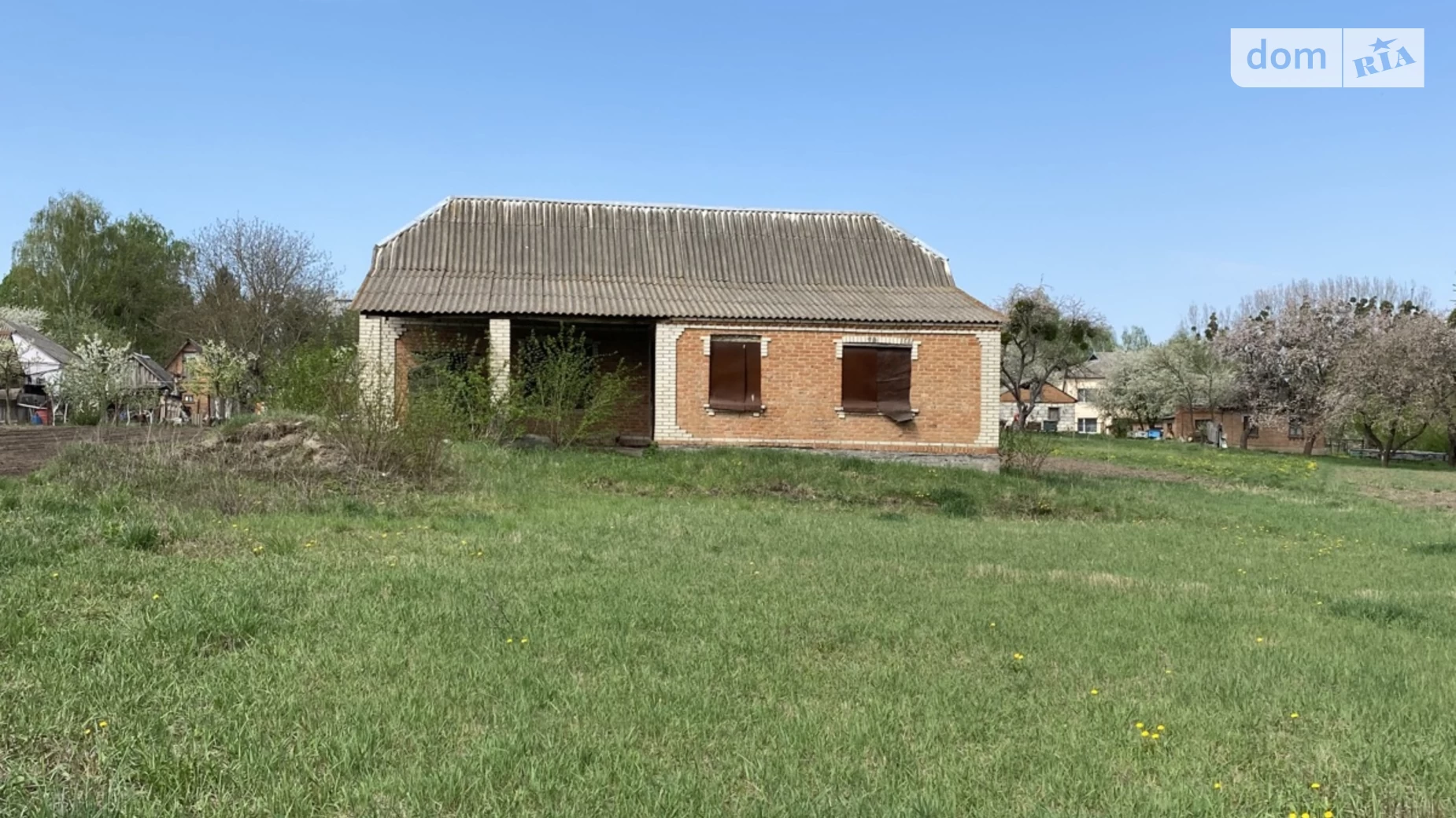 Продается земельный участок 13.3 соток в Винницкой области, цена: 17000 $ - фото 2