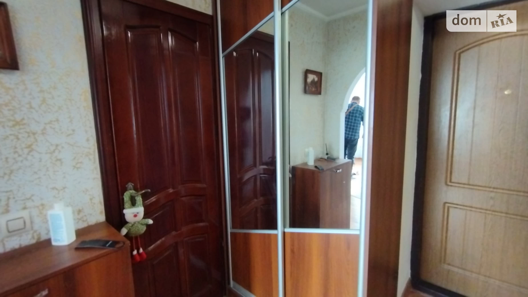 1-кімнатна квартира 42 кв. м у Тернополі, вул. Карпенка - фото 3