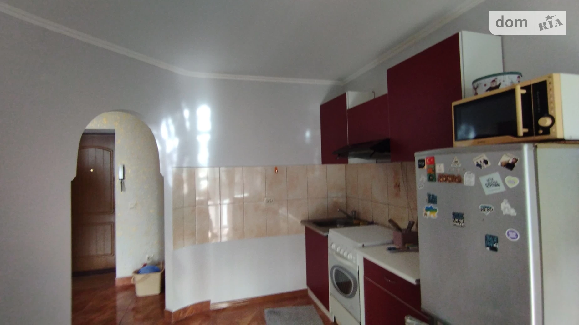 1-кімнатна квартира 42 кв. м у Тернополі, вул. Карпенка - фото 4