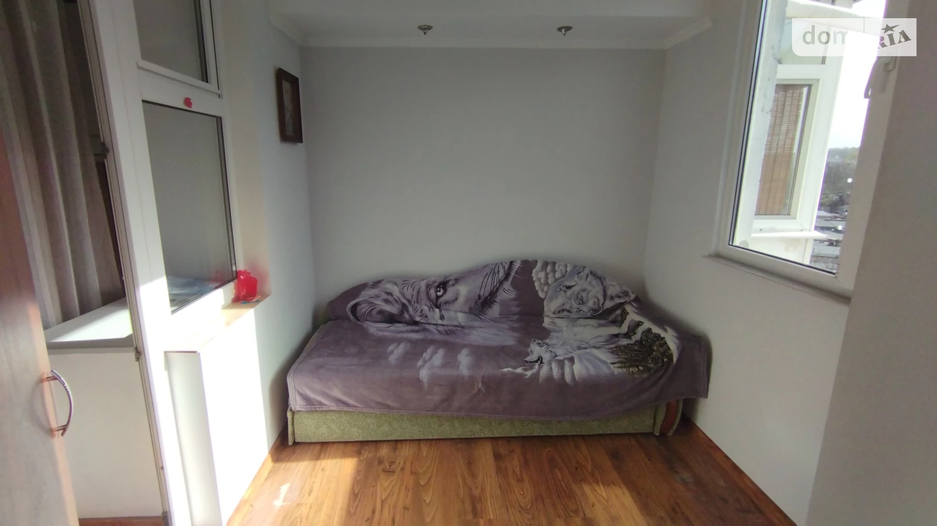 1-кімнатна квартира 42 кв. м у Тернополі, вул. Карпенка - фото 5