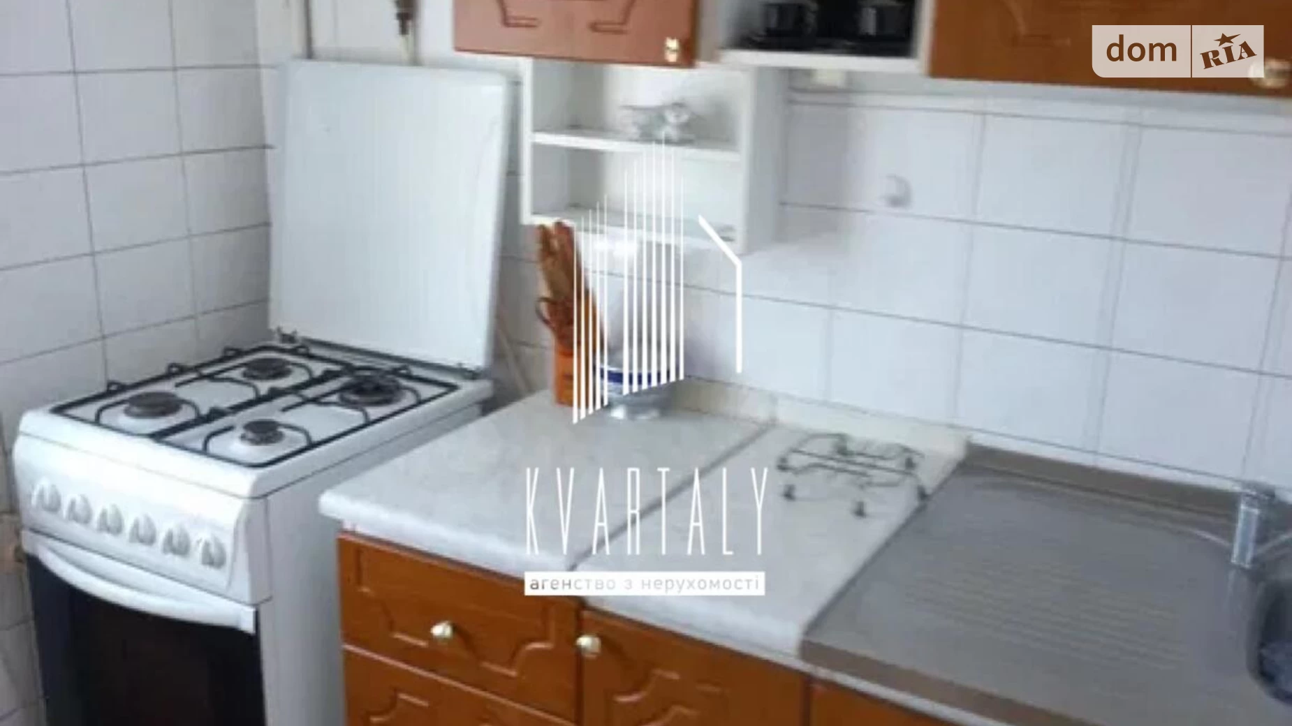 Здається в оренду 2-кімнатна квартира 54 кв. м у Києві, вул. Солом'янська, 8 - фото 5