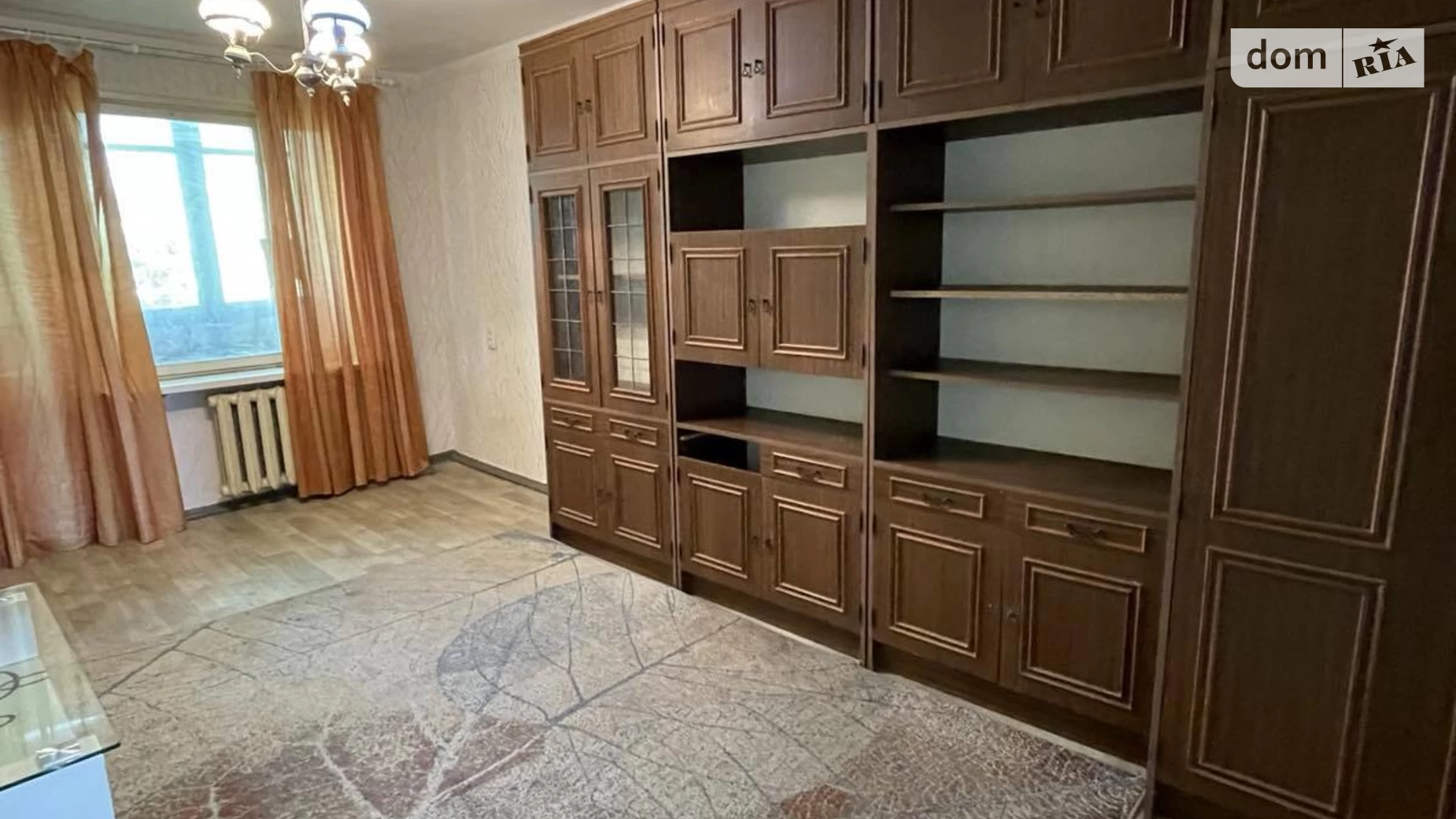 Здається в оренду 3-кімнатна квартира 67 кв. м у Одесі, просп. Небесної Сотні, 17 - фото 2