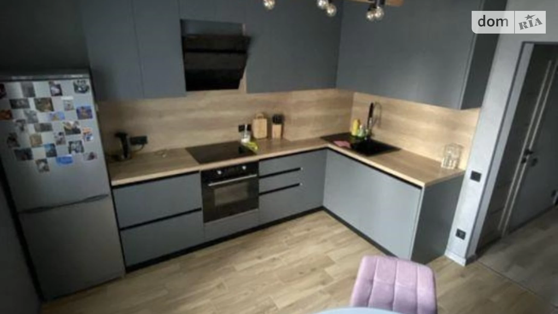 Продається 1-кімнатна квартира 50 кв. м у Києві, цена: 85000 $ - фото 2