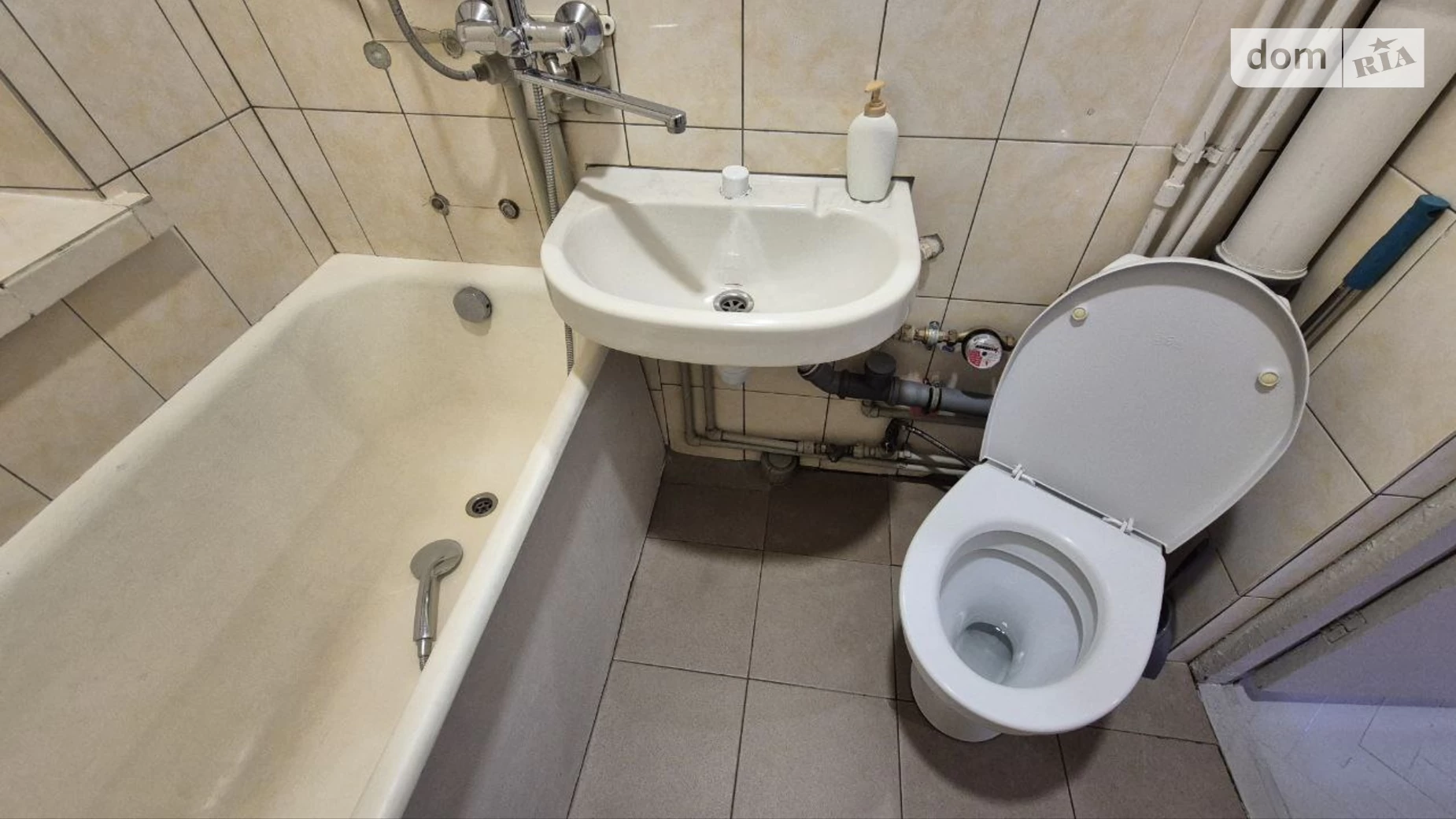 Продається 2-кімнатна квартира 38.6 кв. м у Львові, вул. Братів Дужих(Комарова), 16 - фото 5