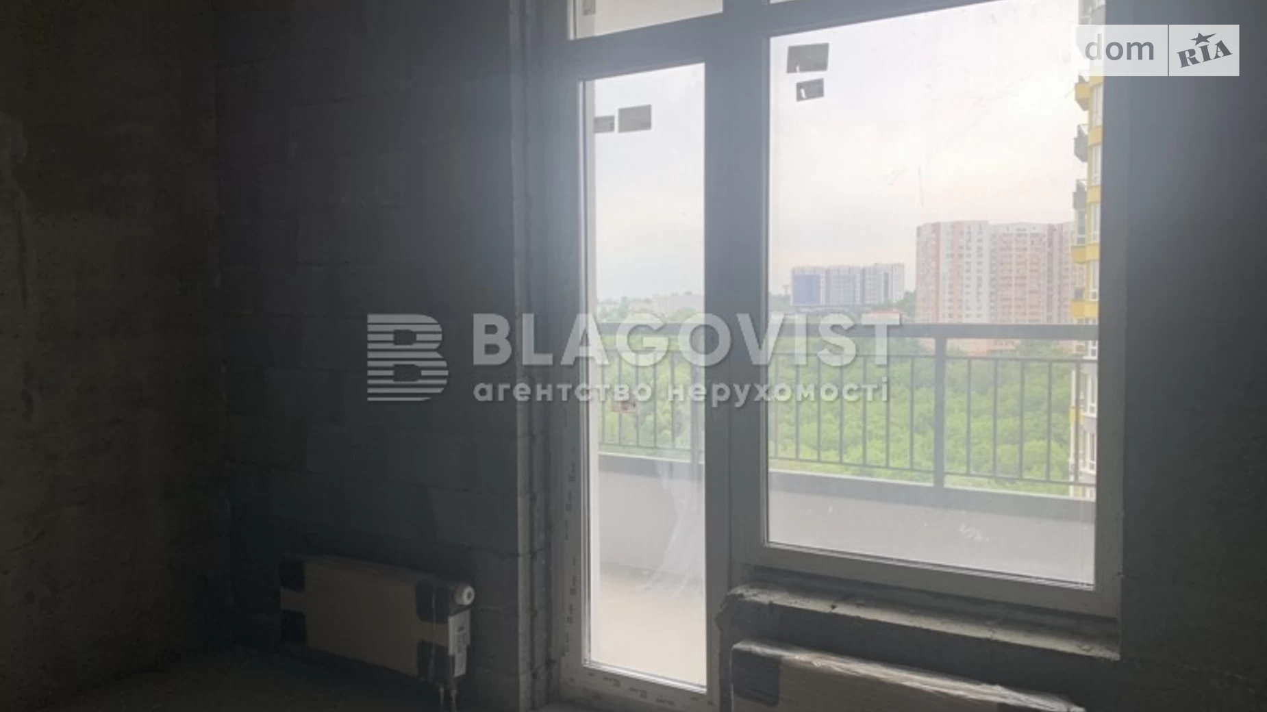 Продается 2-комнатная квартира 62 кв. м в Киеве, ул. Кадетский Гай, 10 - фото 4