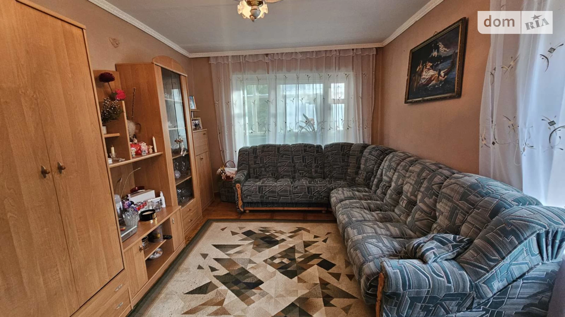 Продається 4-кімнатна квартира 77.8 кв. м у Оноківцях, вул. Проектна - фото 5
