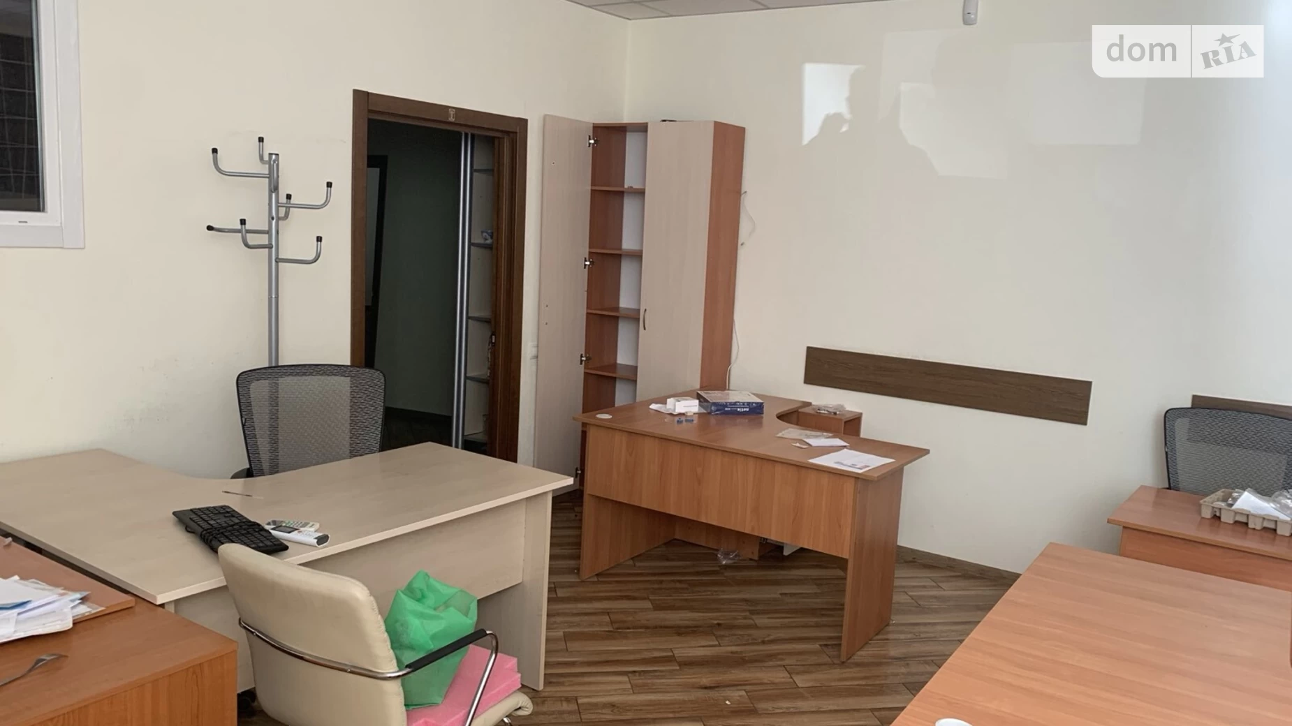 Здається в оренду офіс 133 кв. м в бізнес-центрі, цена: 50000 грн - фото 5
