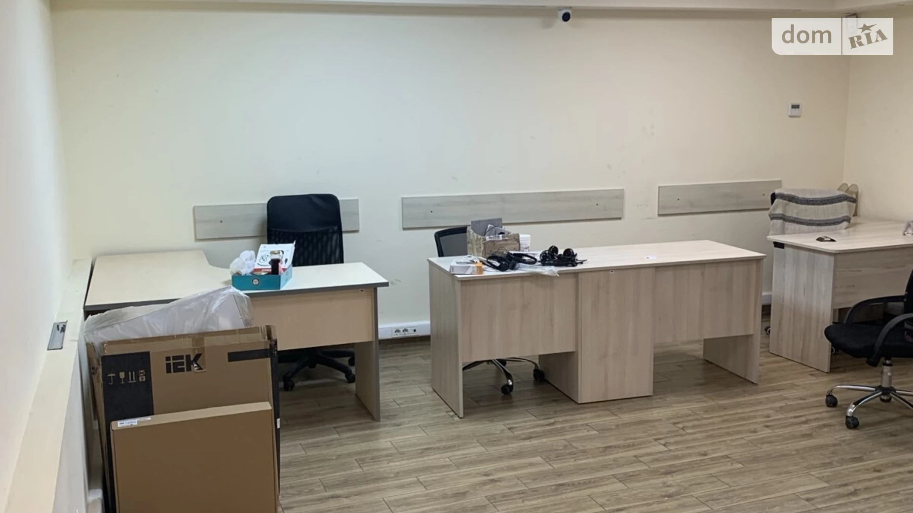 Здається в оренду офіс 133 кв. м в бізнес-центрі, цена: 50000 грн - фото 4
