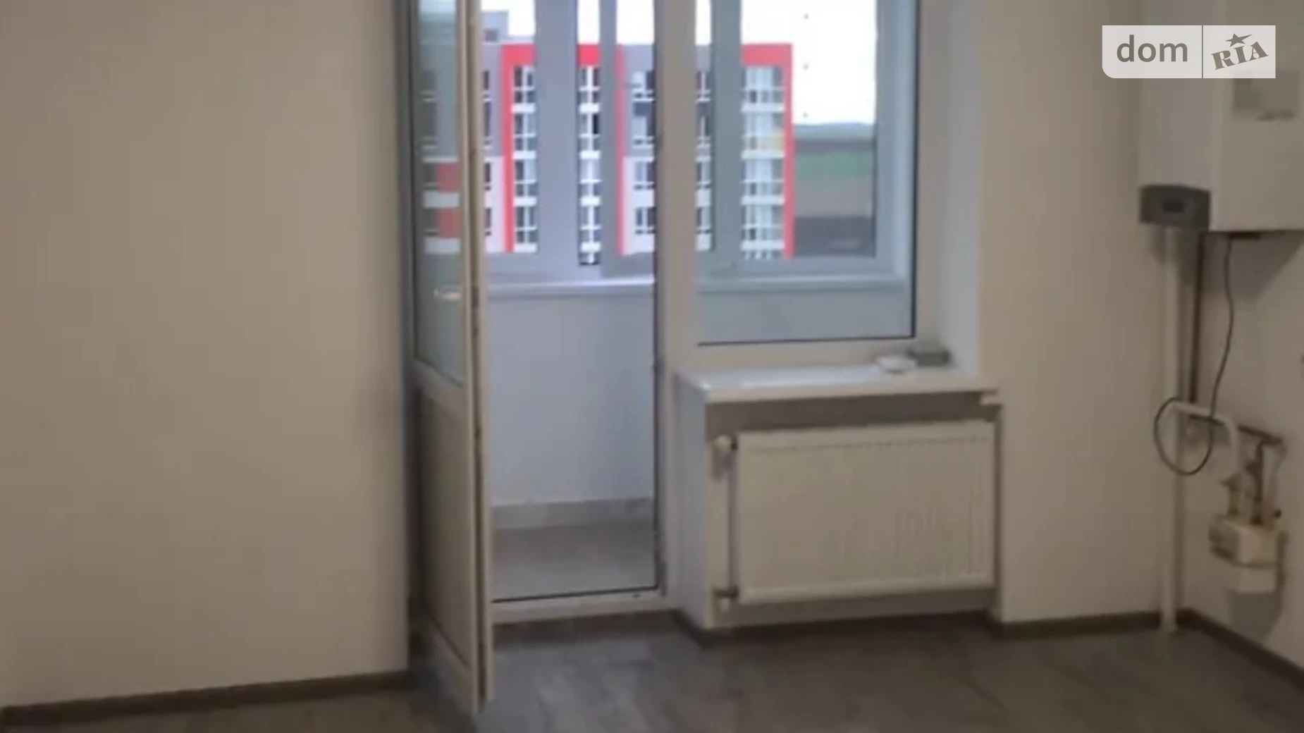 2-комнатная квартира 67 кв. м в Тернополе, ул. Академика Сергея Королева, 3 - фото 2