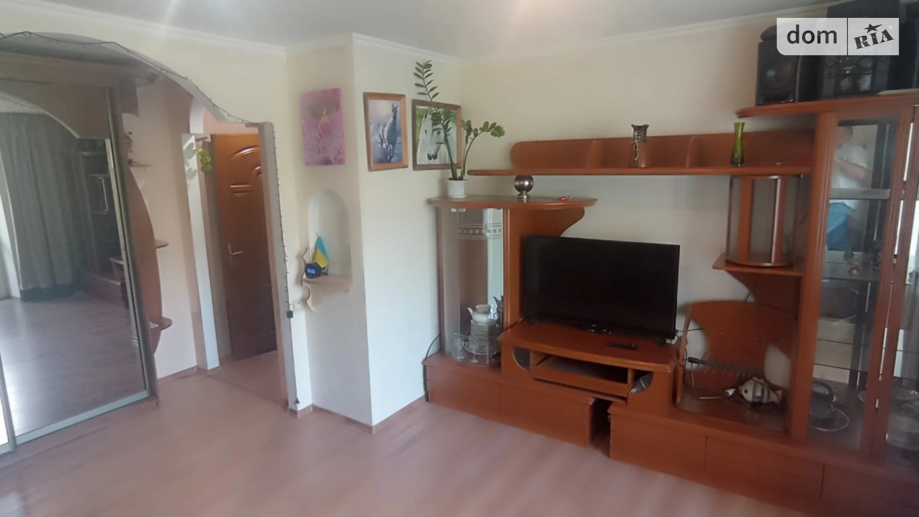 Сдается в аренду 2-комнатная квартира 50 кв. м в Виннице, ул. Александры Бурбело(Писарева) - фото 5
