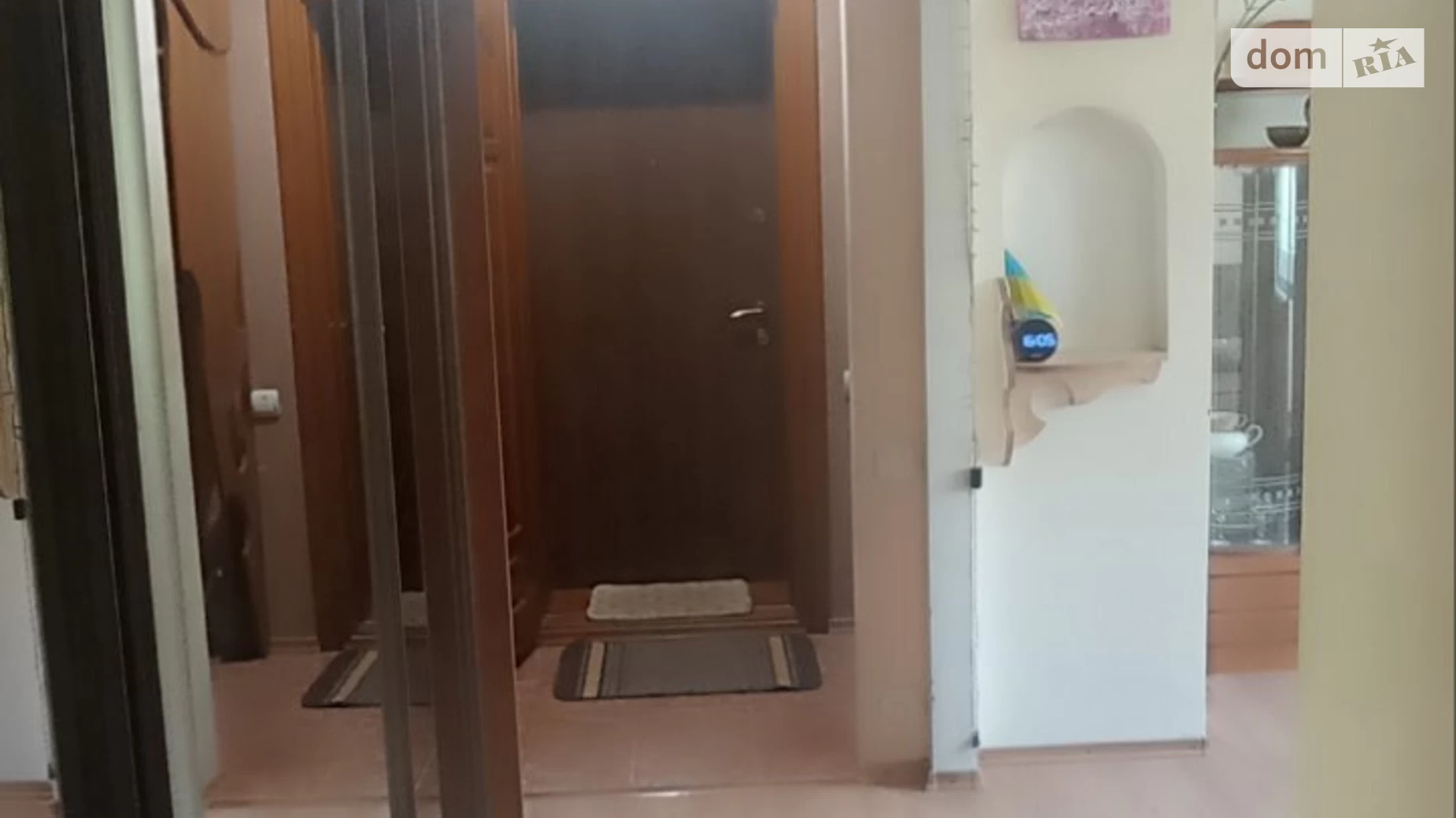 Сдается в аренду 2-комнатная квартира 50 кв. м в Виннице, ул. Александры Бурбело(Писарева) - фото 2