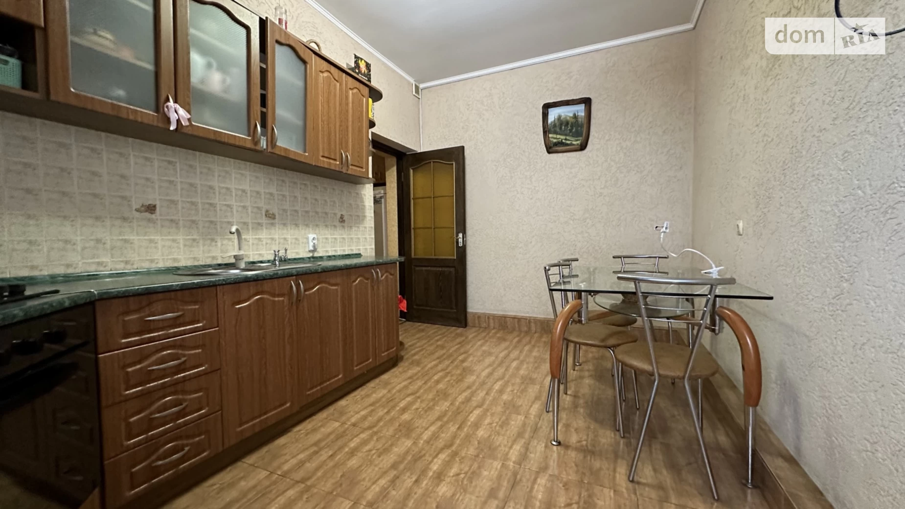 Продается 2-комнатная квартира 58.1 кв. м в Виннице, ул. Шимка Максима, 38А - фото 2