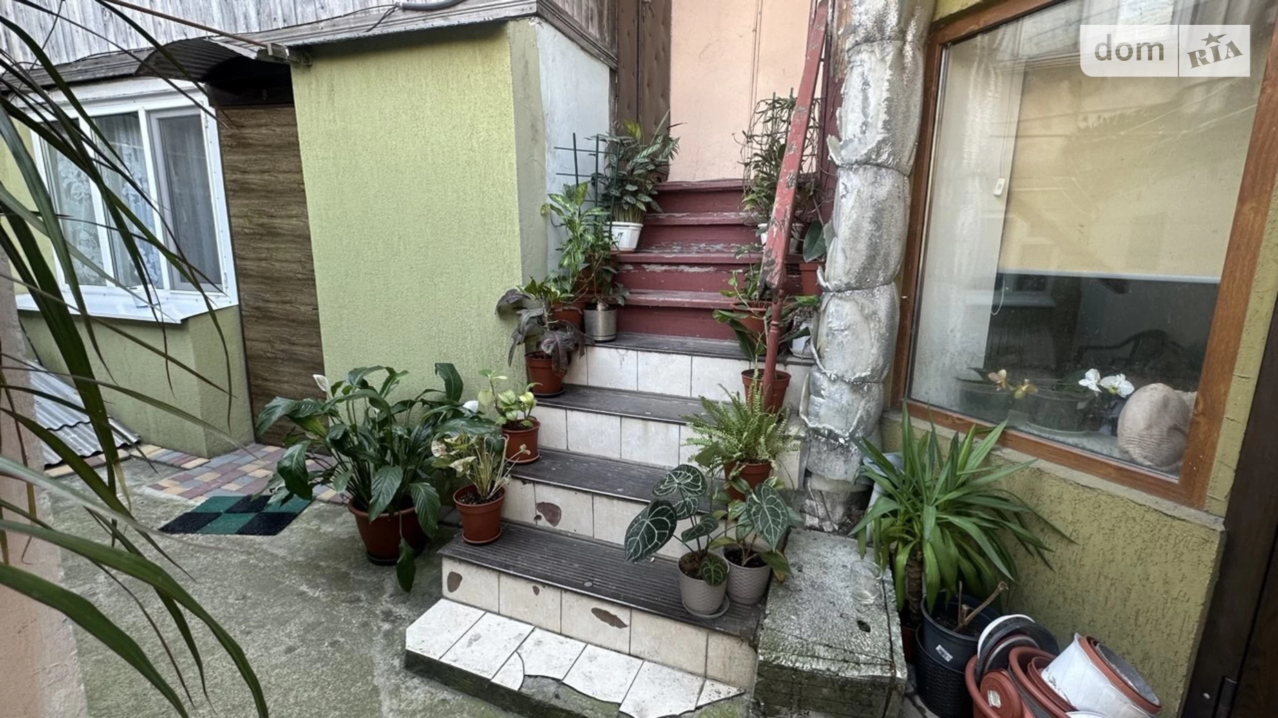 Продается 2-комнатная квартира 50 кв. м в Одессе, ул. Строганова, 25 - фото 2