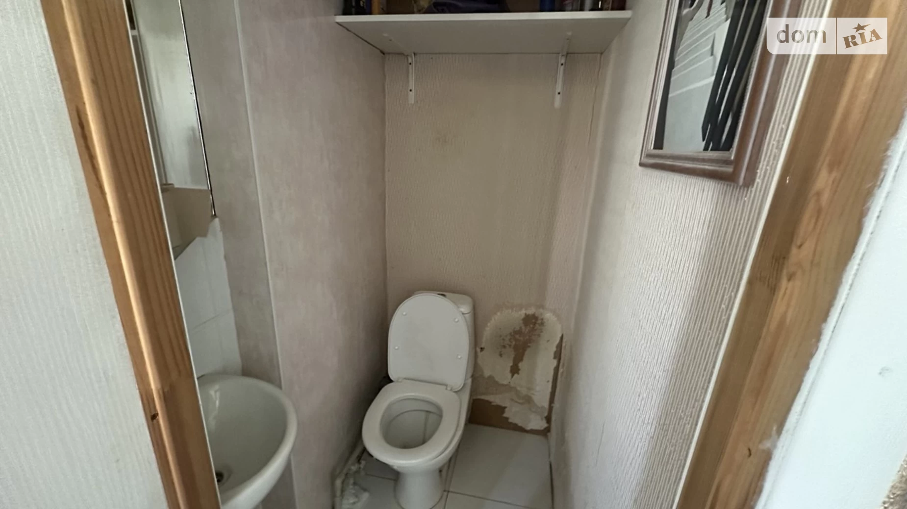 Продается 2-комнатная квартира 50 кв. м в Одессе, ул. Строганова, 25 - фото 4