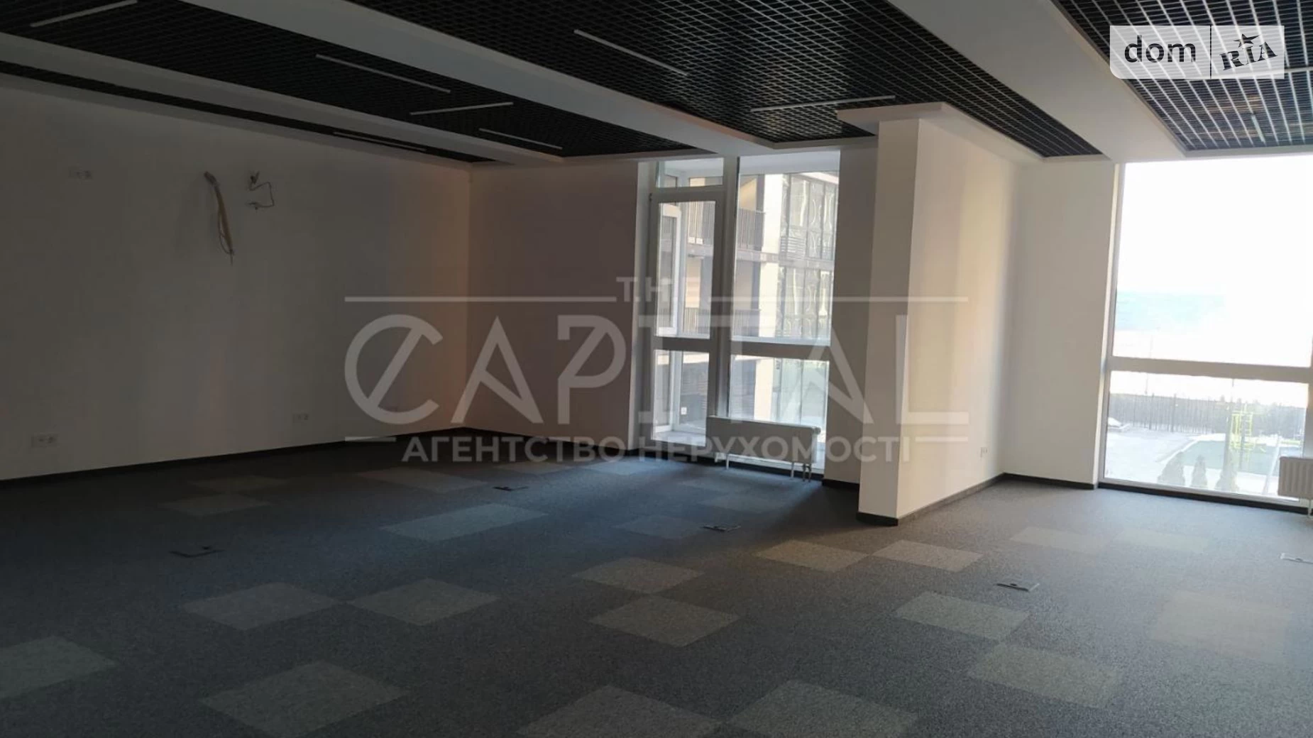 Сдается в аренду офис 236 кв. м в бизнес-центре, цена: 4250 $ - фото 2