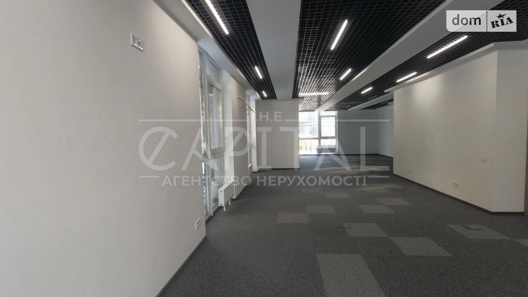 Сдается в аренду офис 236 кв. м в бизнес-центре, цена: 4250 $ - фото 3