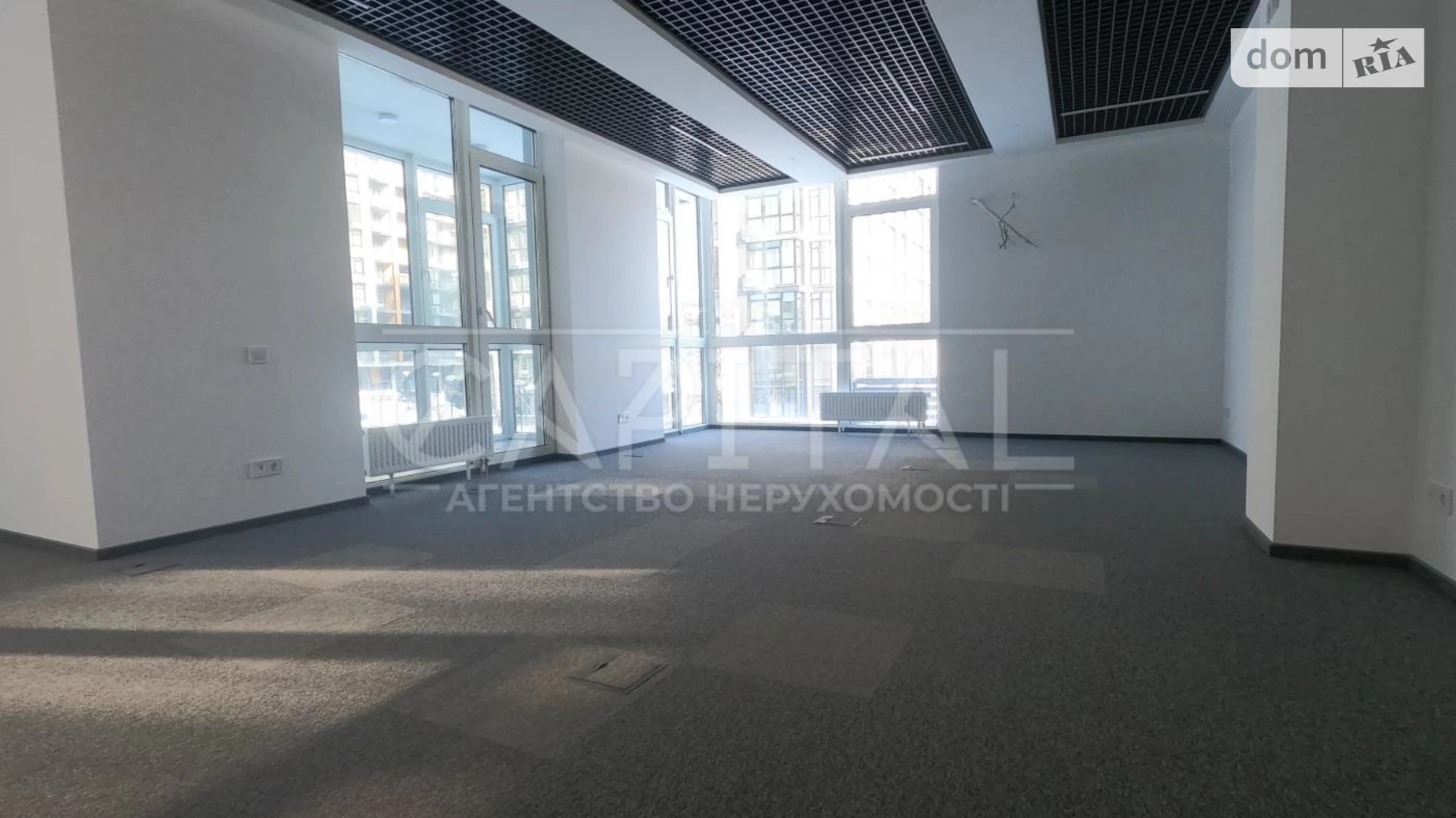 Сдается в аренду офис 236 кв. м в бизнес-центре, цена: 4250 $ - фото 4
