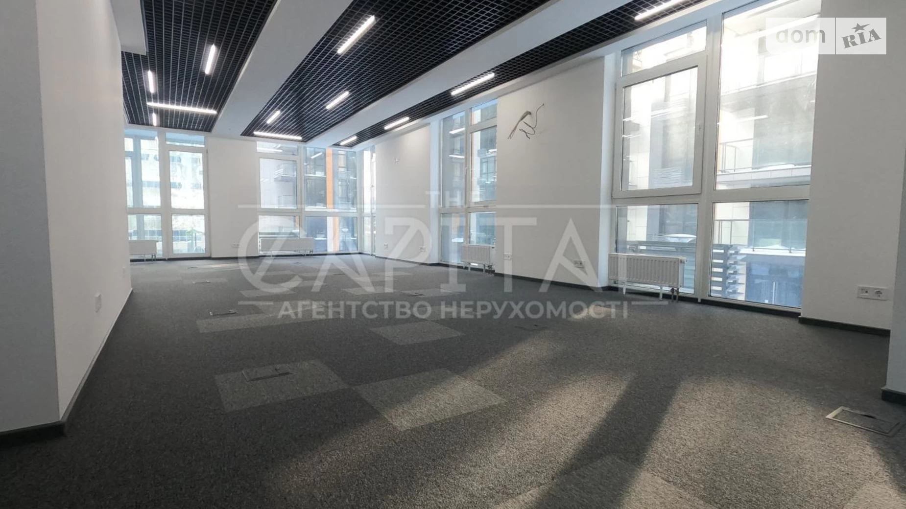 Сдается в аренду офис 236 кв. м в бизнес-центре, цена: 4250 $ - фото 5