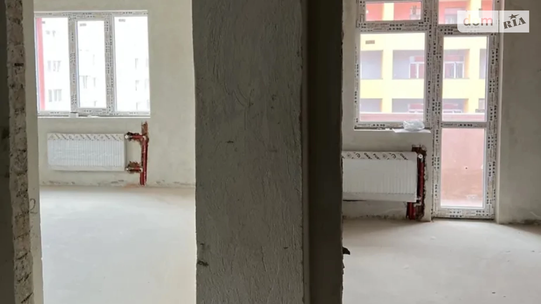 Продается 2-комнатная квартира 64 кв. м в Львове, ул. Круглая, 5Б - фото 3