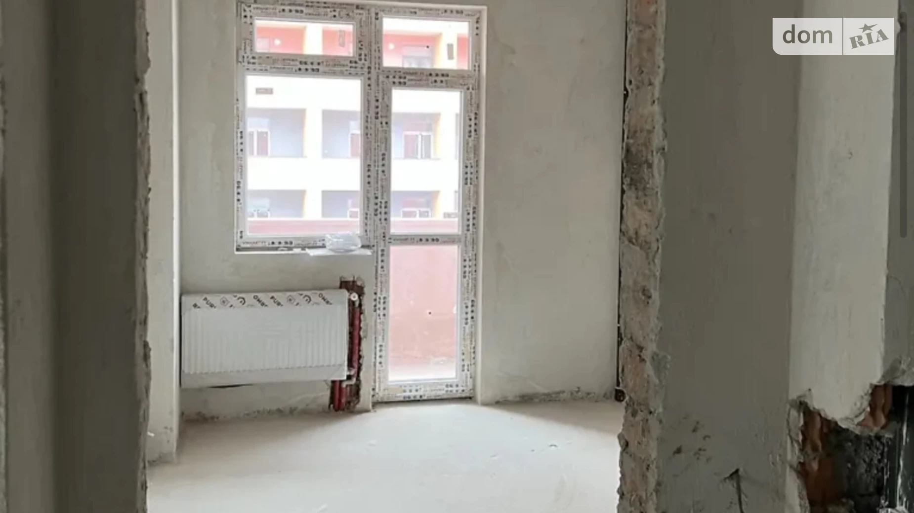 Продается 2-комнатная квартира 64 кв. м в Львове, ул. Круглая, 5Б - фото 4
