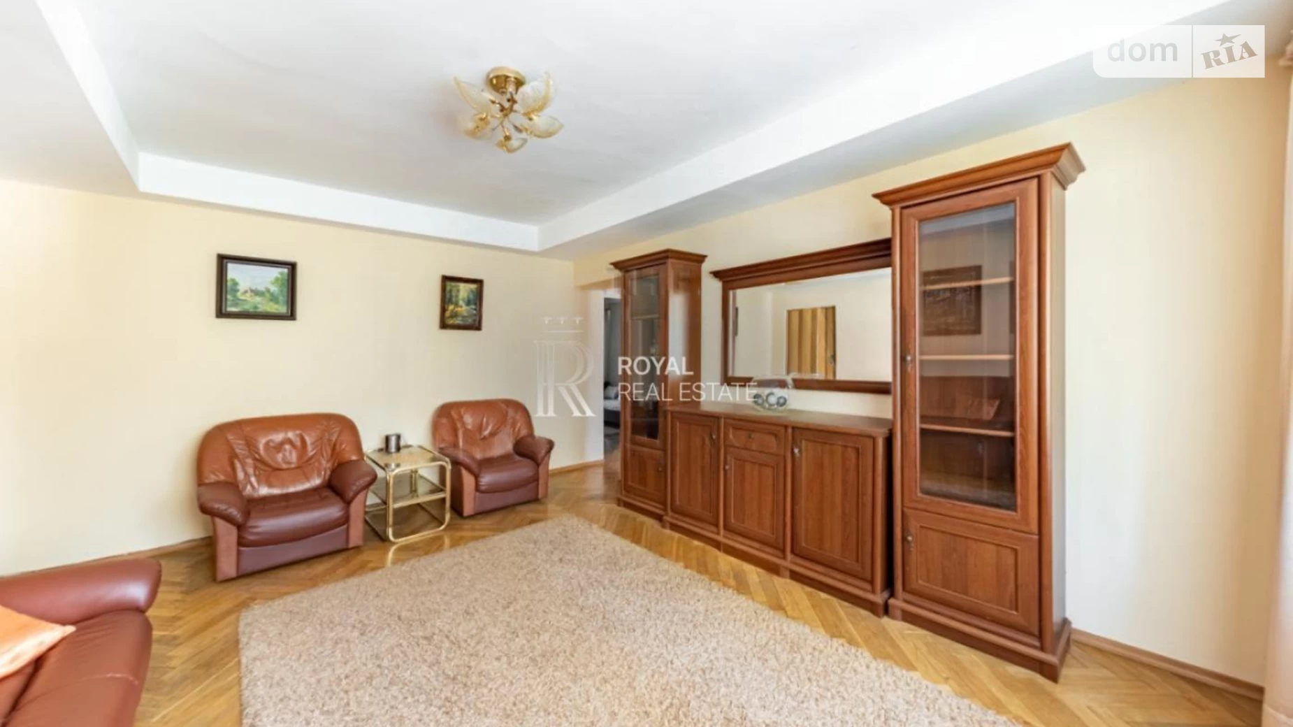 Продается 3-комнатная квартира 63 кв. м в Киеве, цена: 106000 $ - фото 3